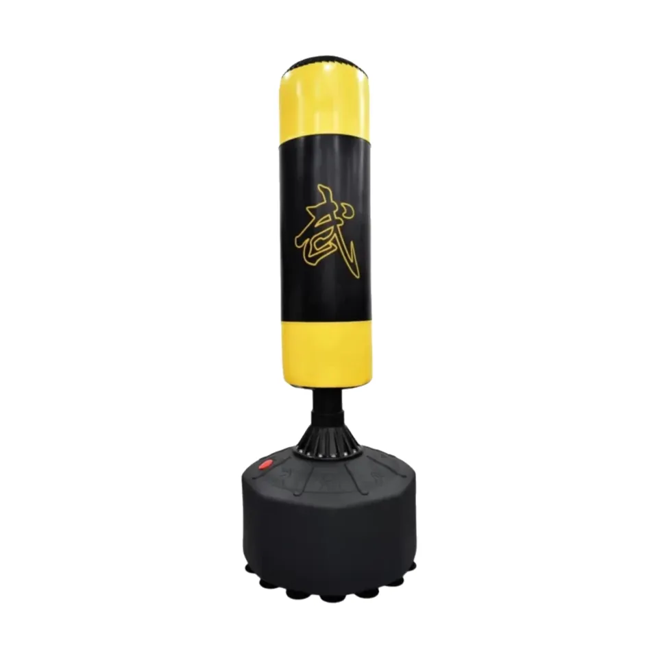 Adult Water Sandbag LN-6111 boks zərbə hədəfi