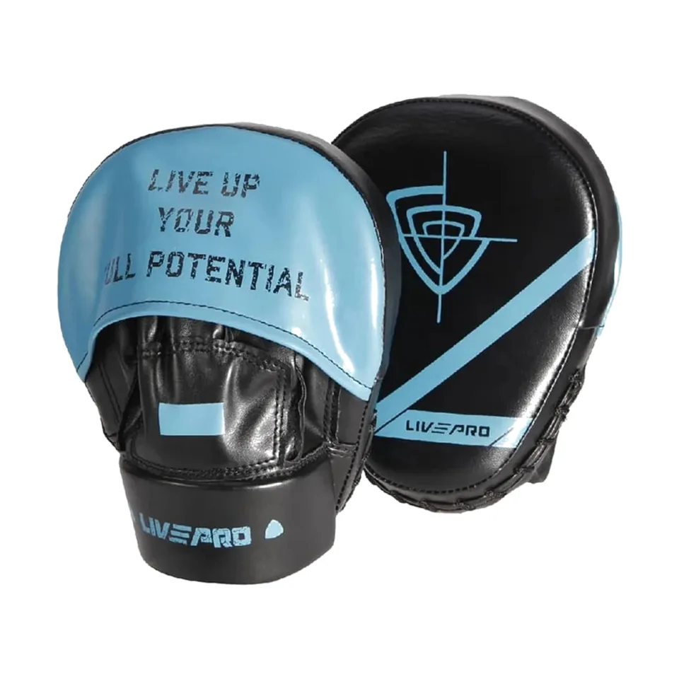Livepro Focus Pad LP8604