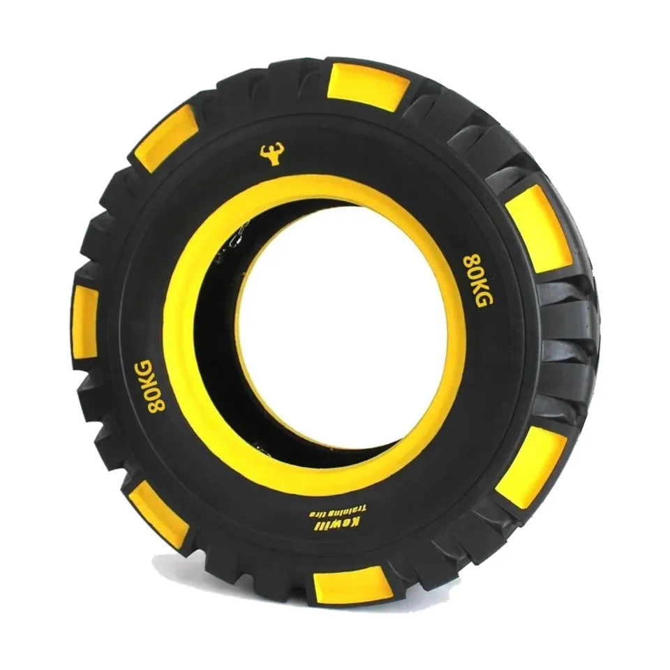 Fitness Tire 160100