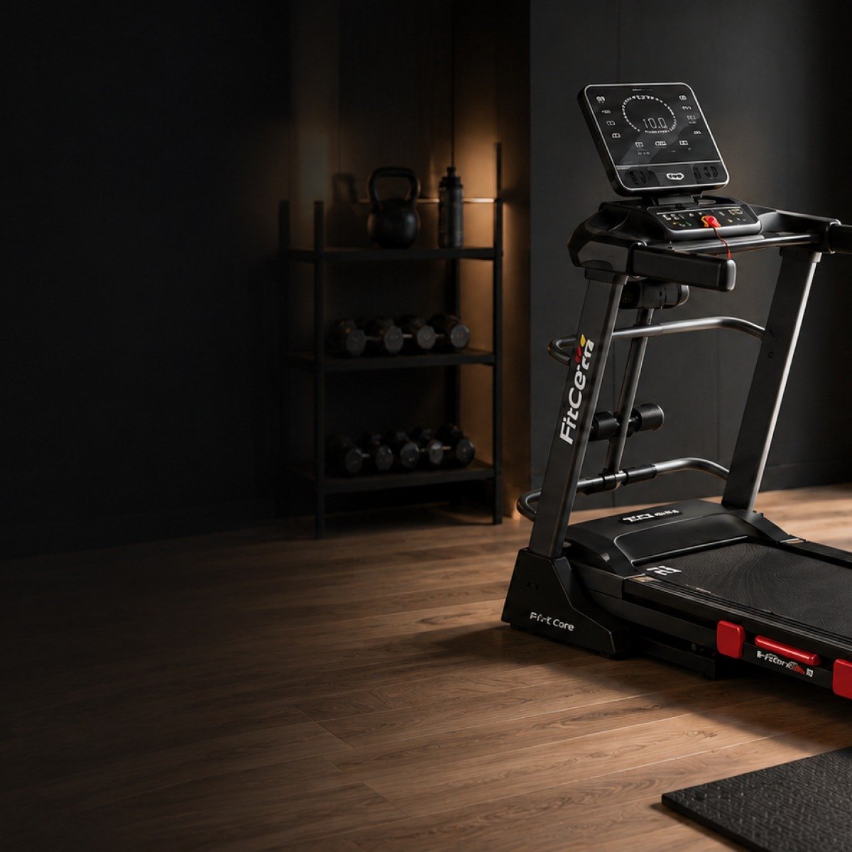 Fitness avadanlıqları