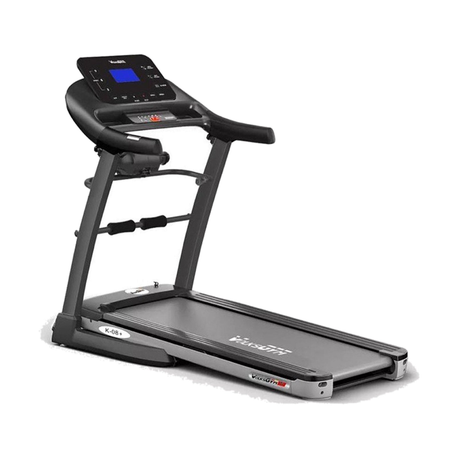 Motorized Treadmill VG K-08+