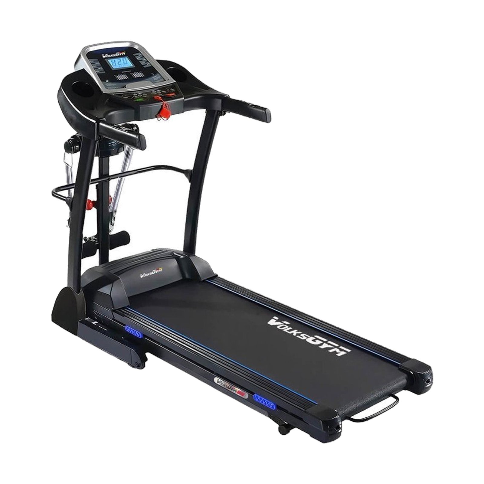 Motorized Treadmill VG K30i+