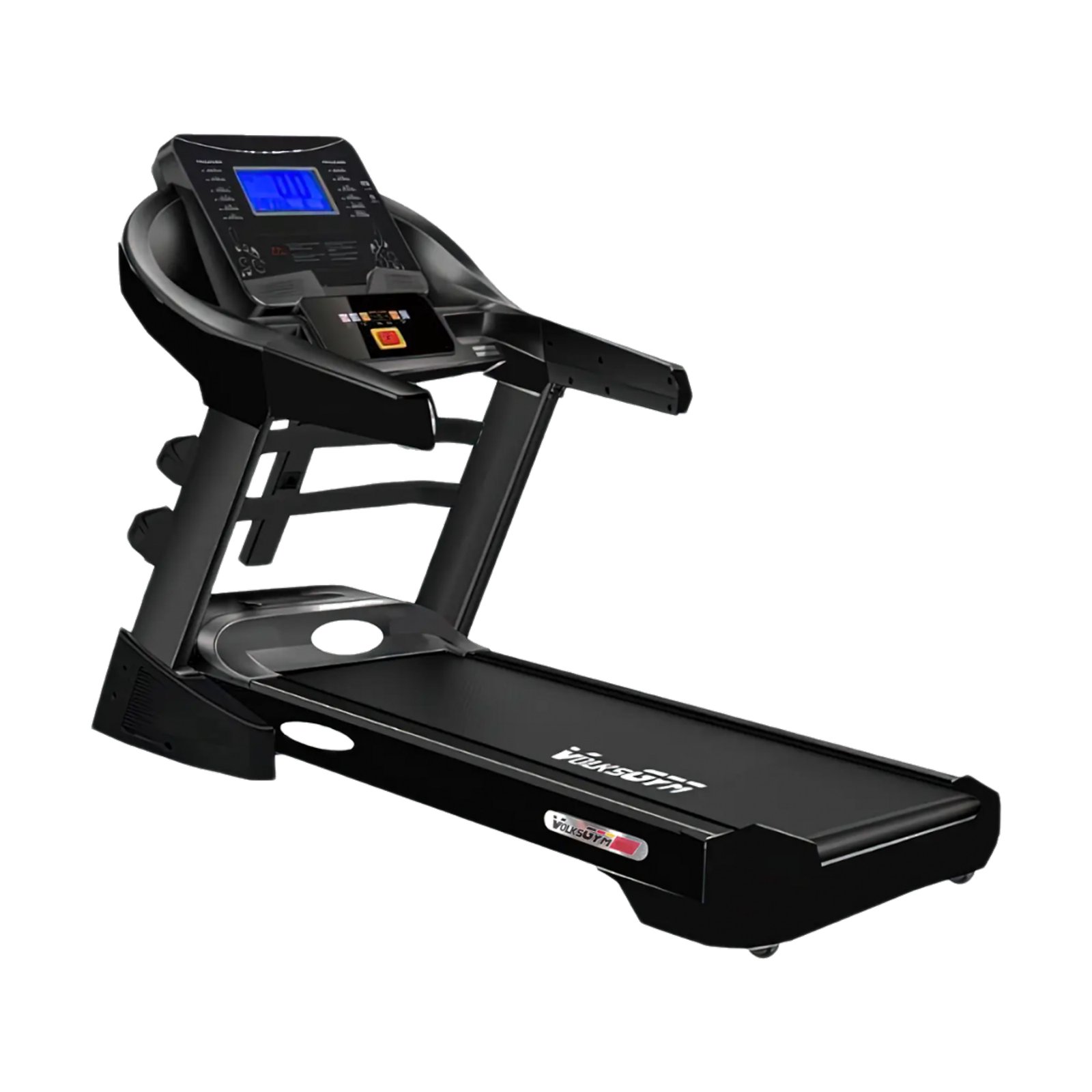 VolksGym K36i+