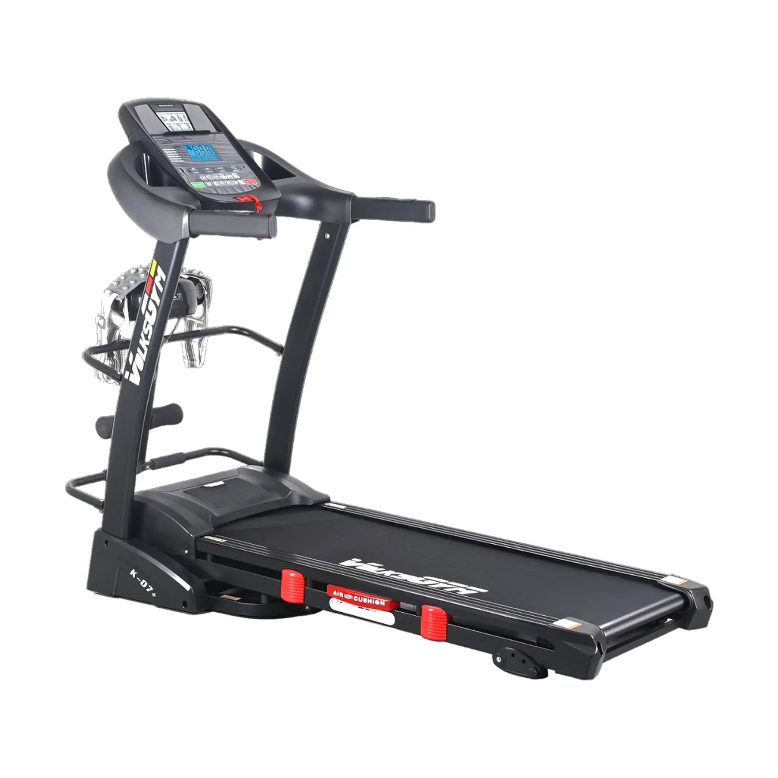 VolksGym K-07+