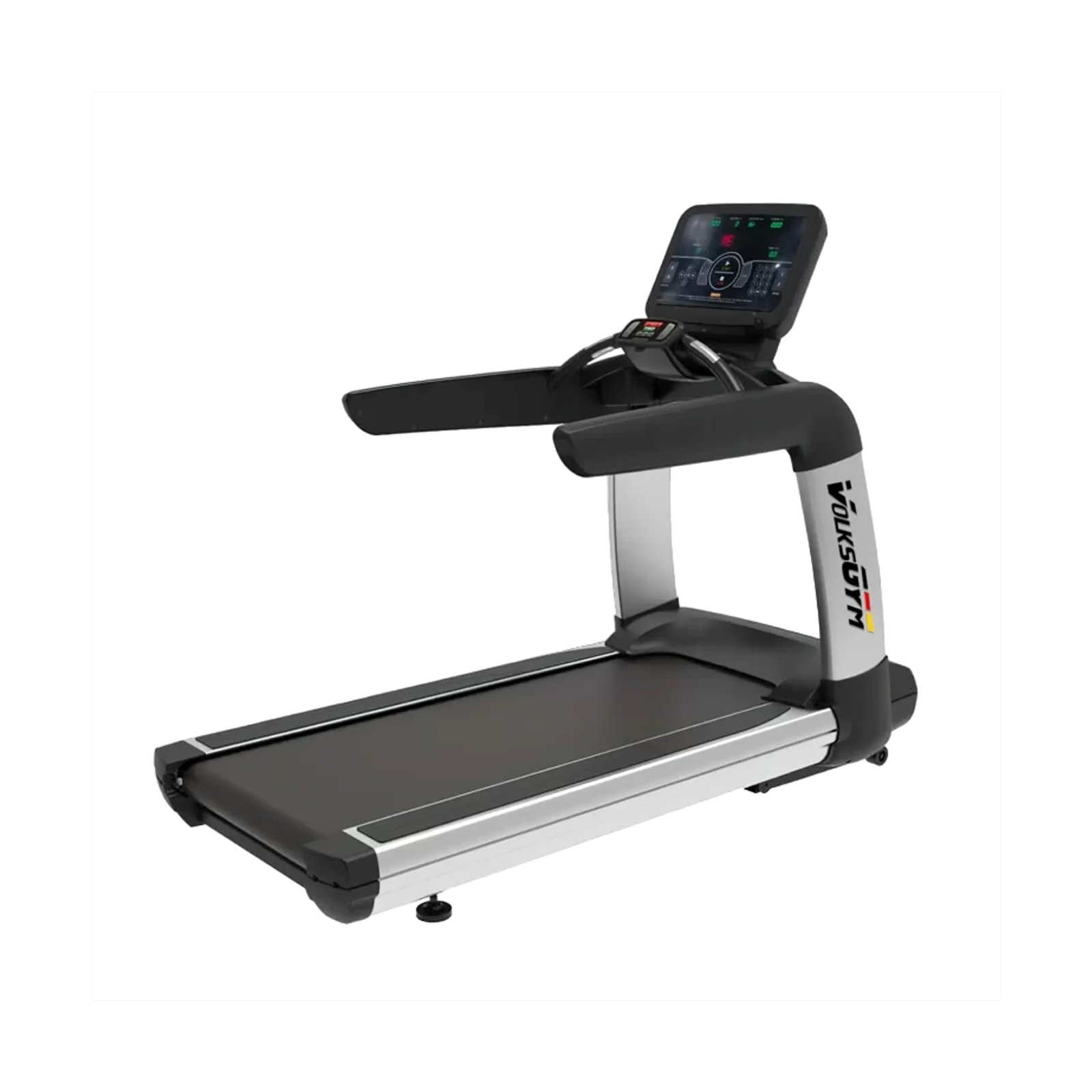 VolksGym Treadmill JKL-P08