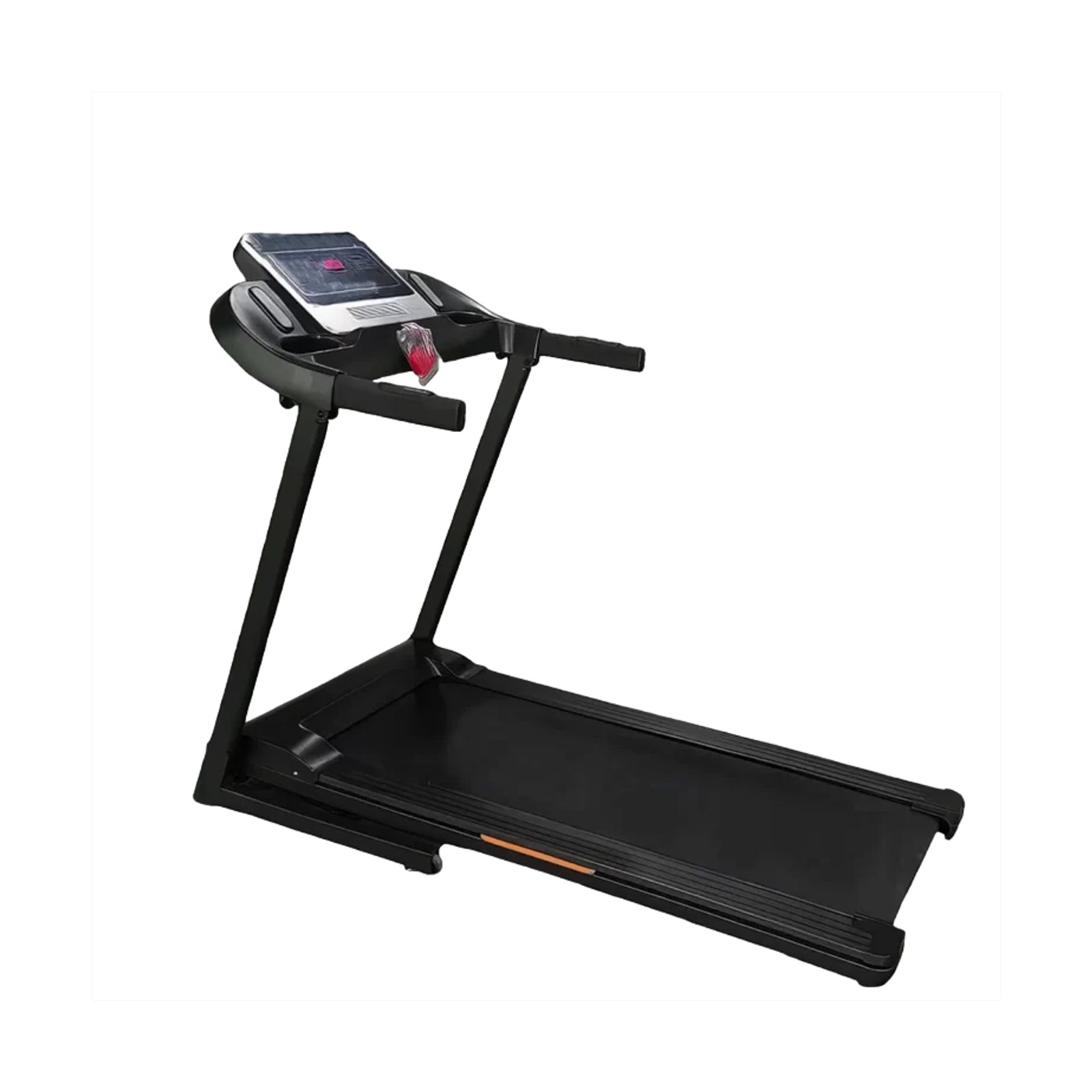 VolksGym Treadmill VG Y15