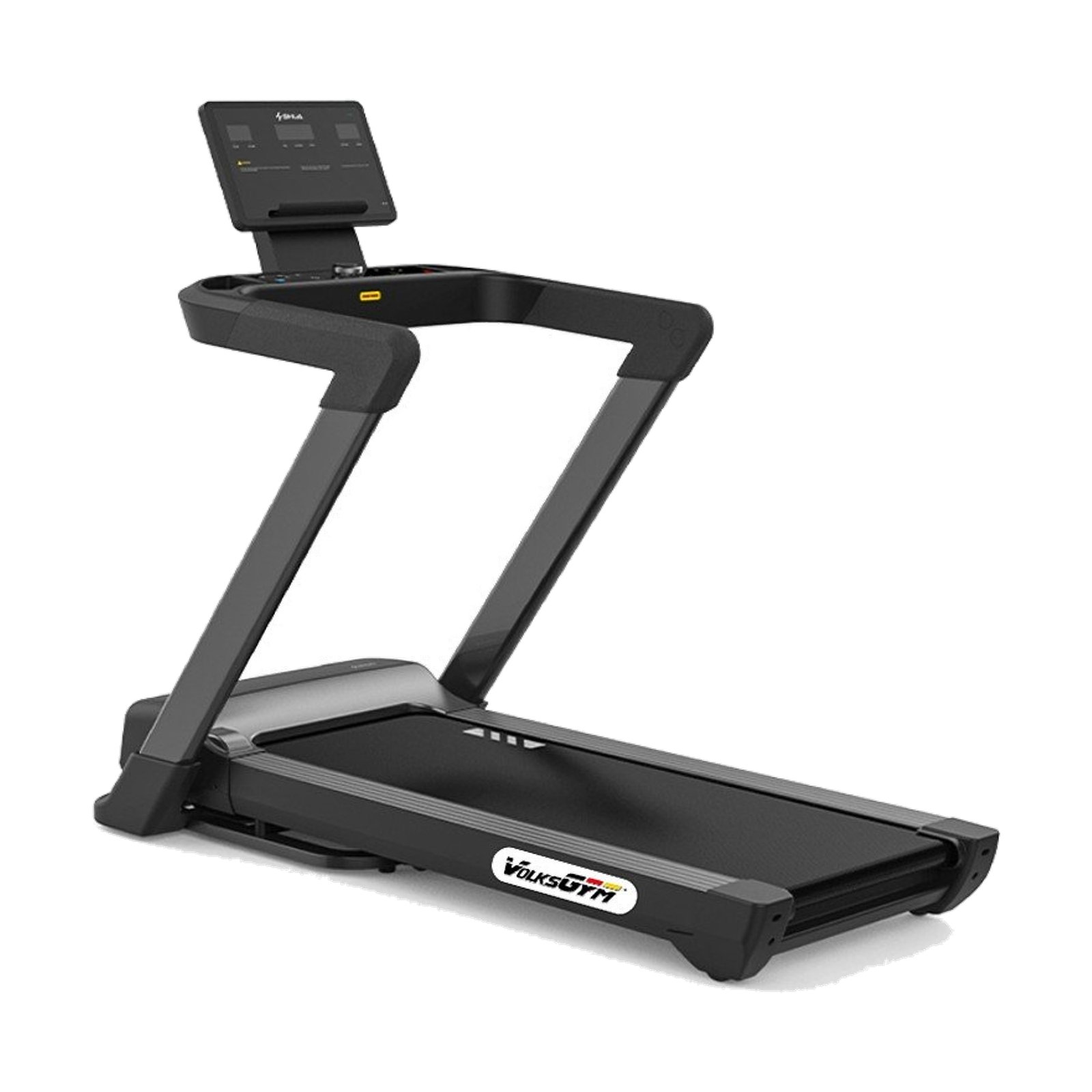 Qaçış Qurğusu VolksGym V4-new