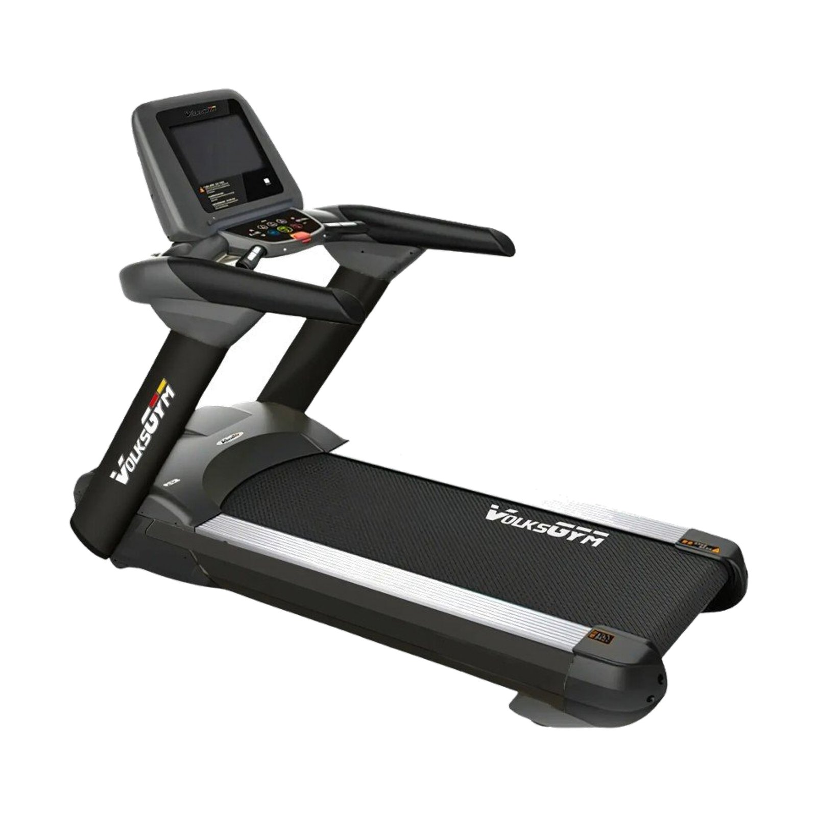 Volksgym Qaçış Qurğusu V9+ LCD Monitor