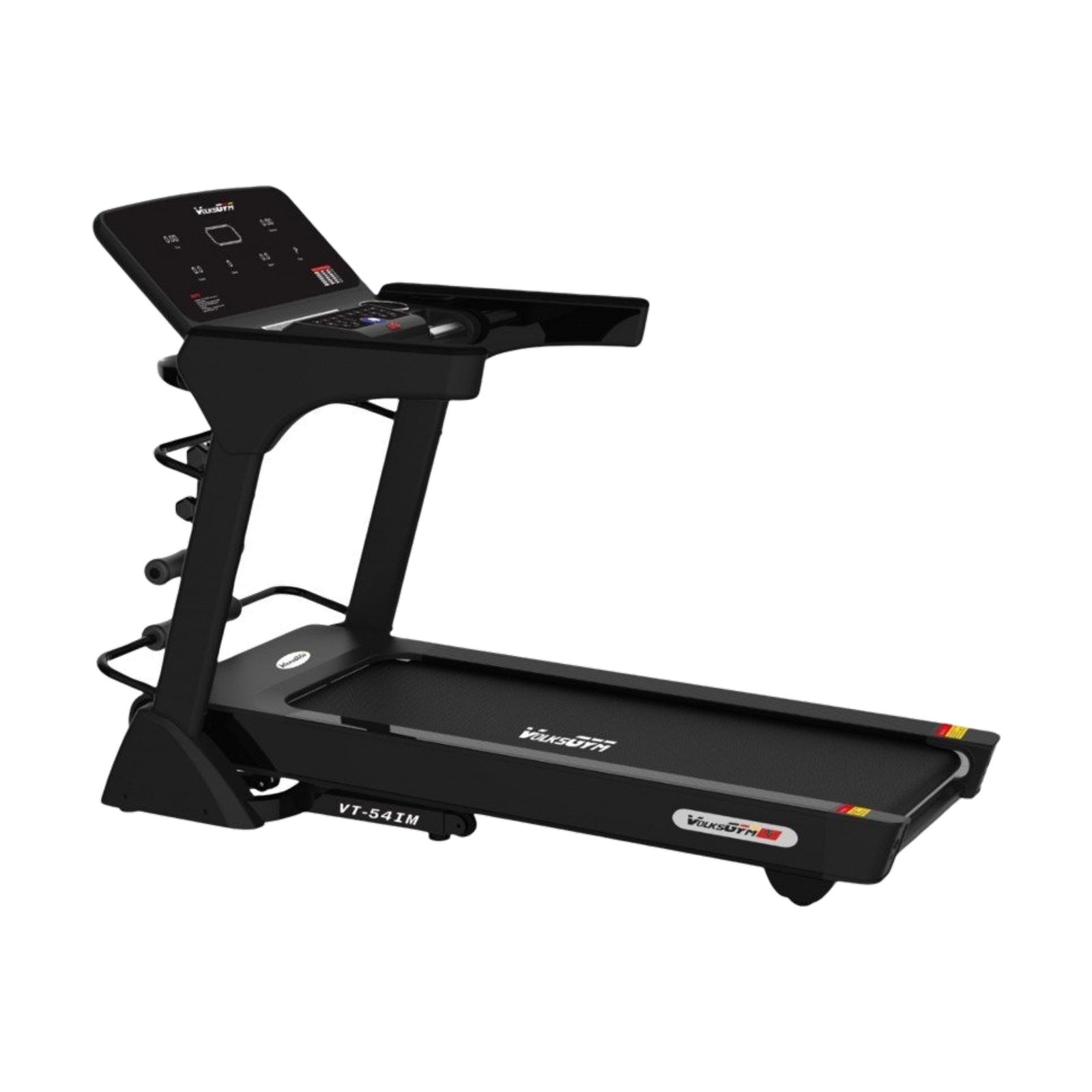 Volksgym Qaçış Qurğusu VT-54iM