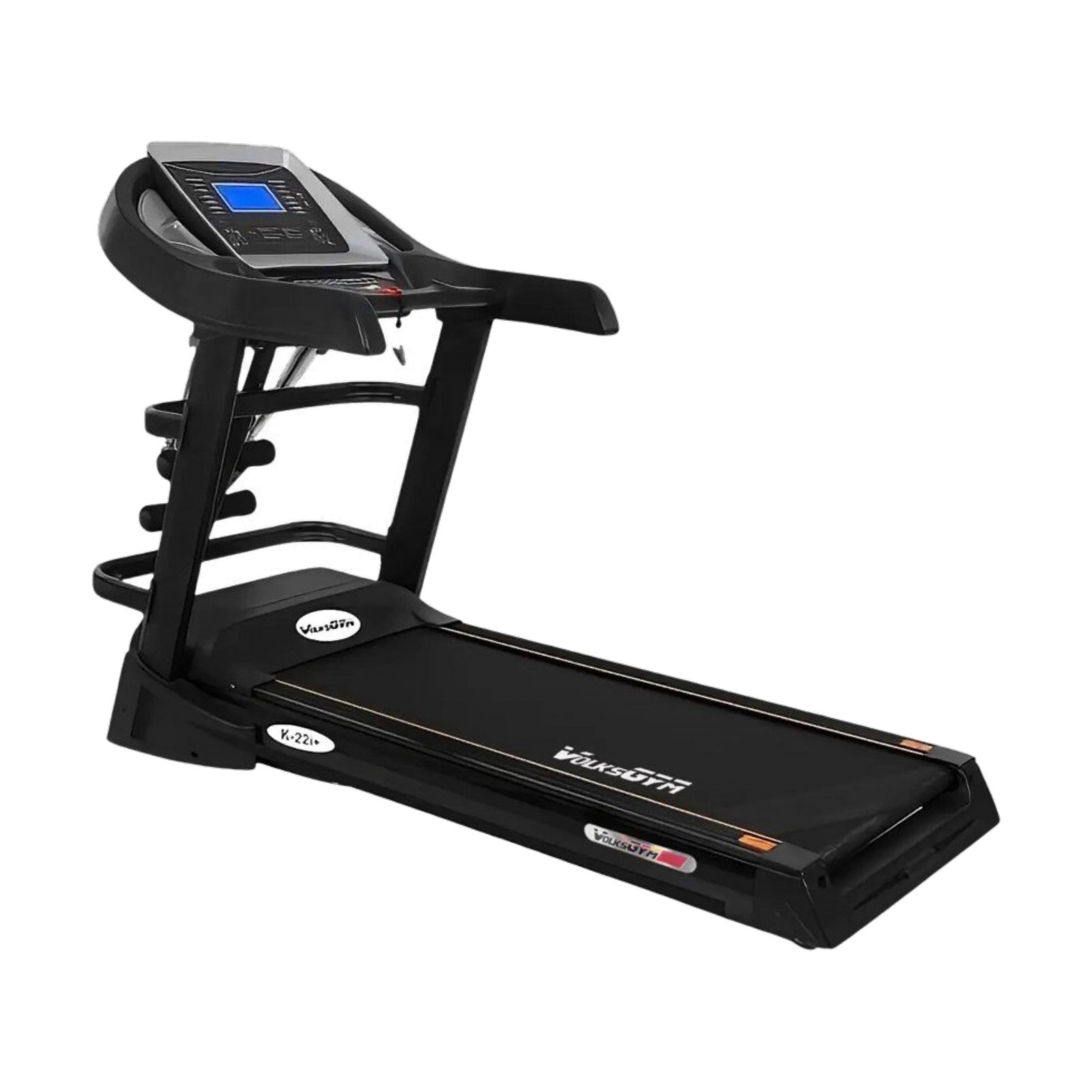Volksgym Qaçış Qurğusu K-22i+