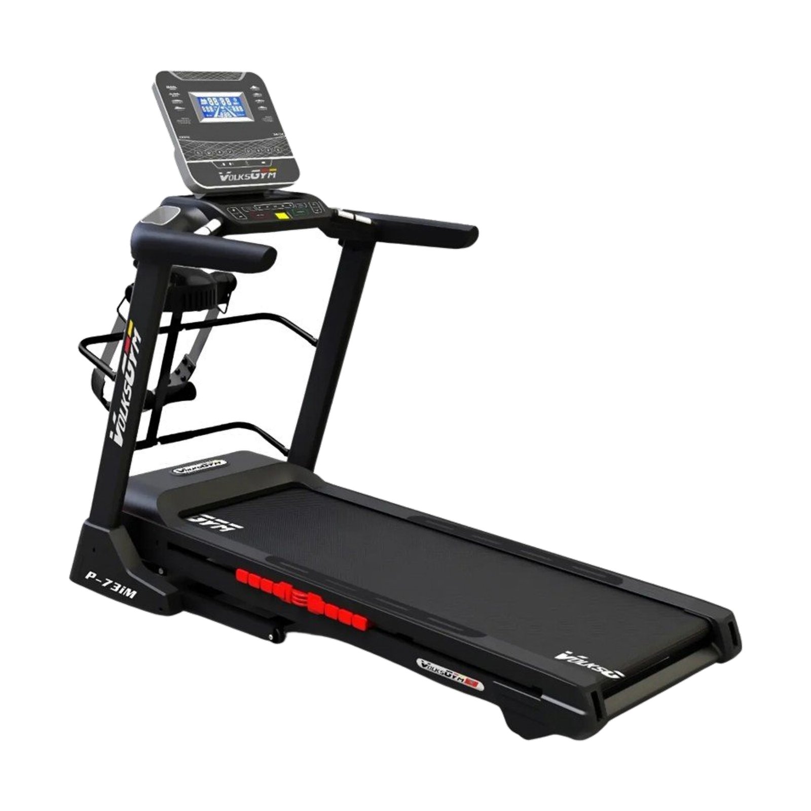 Volksgym Qaçış Qurğusu P-73i