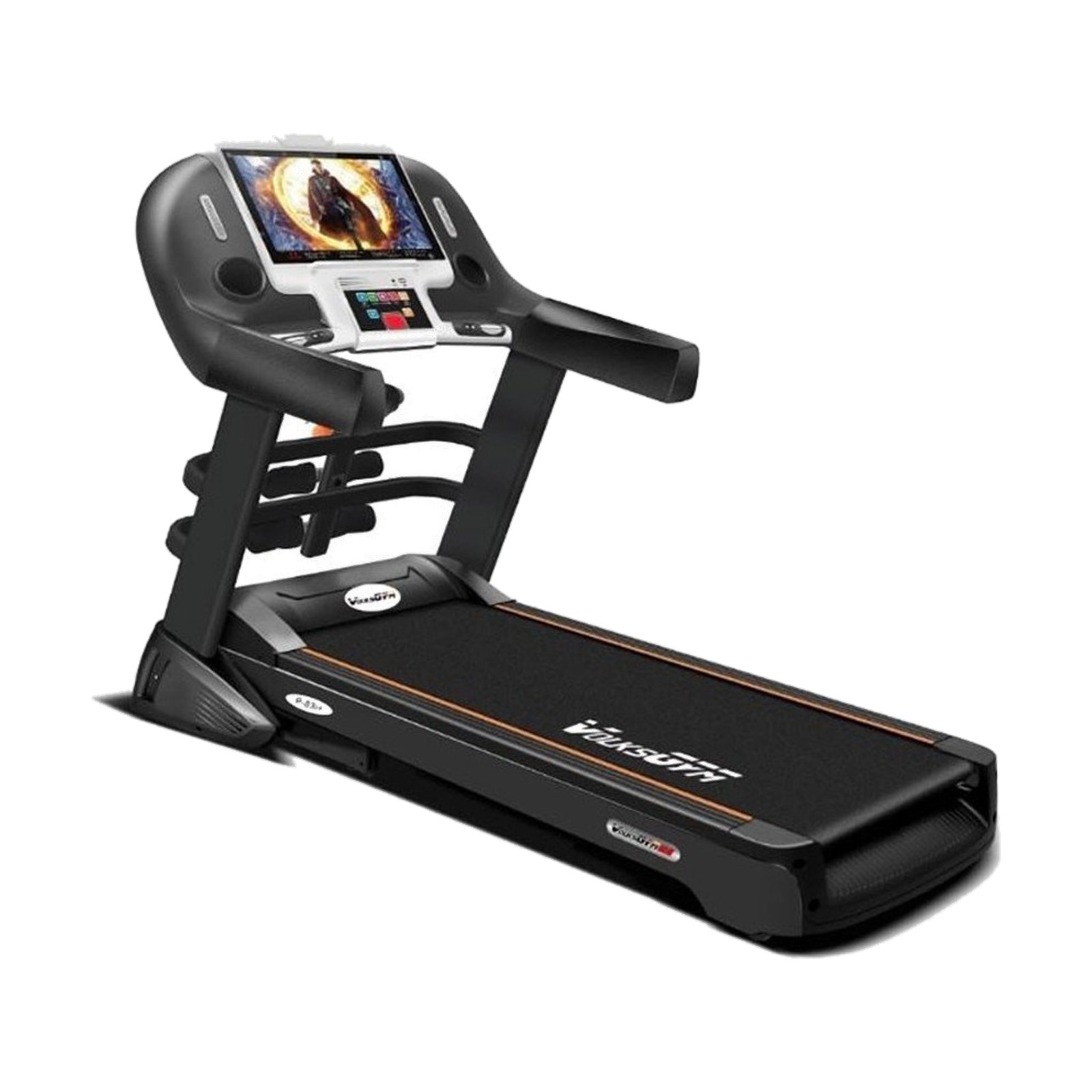 Volksgym P-83i+
