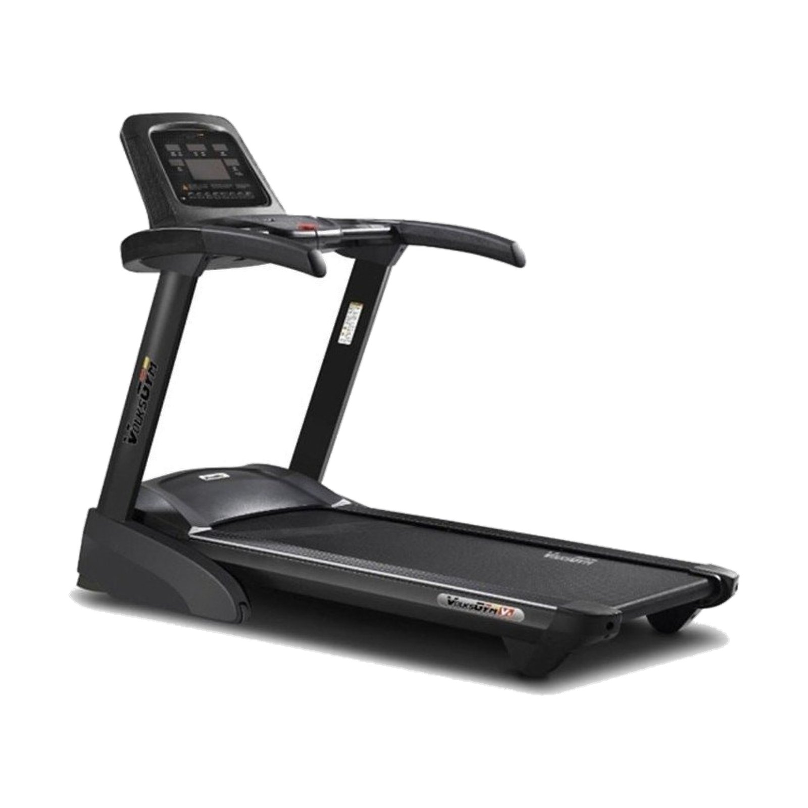 Volksgym Qaçış Qurğusu V4