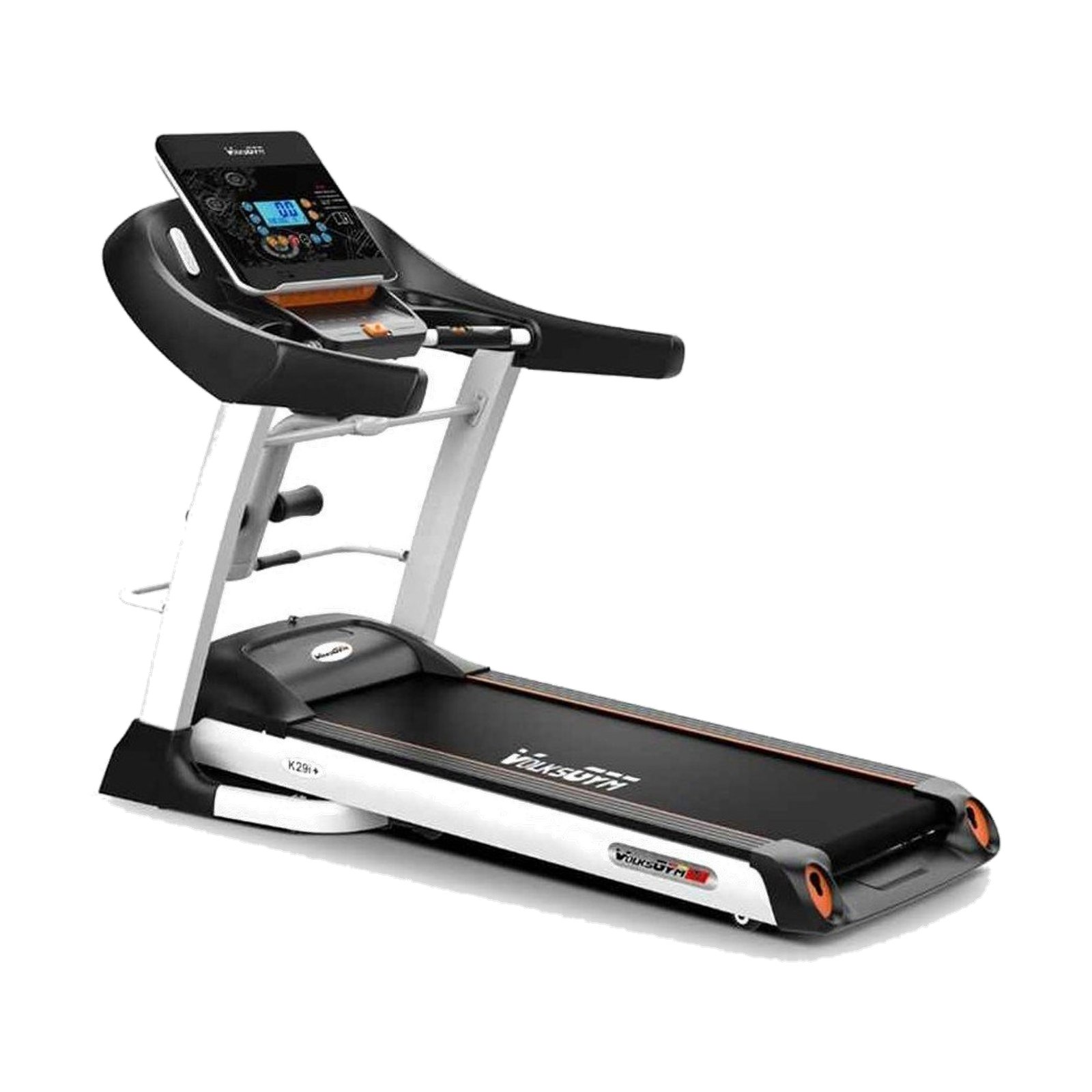 Volksgym Qaşış Qurğusu K-29i+