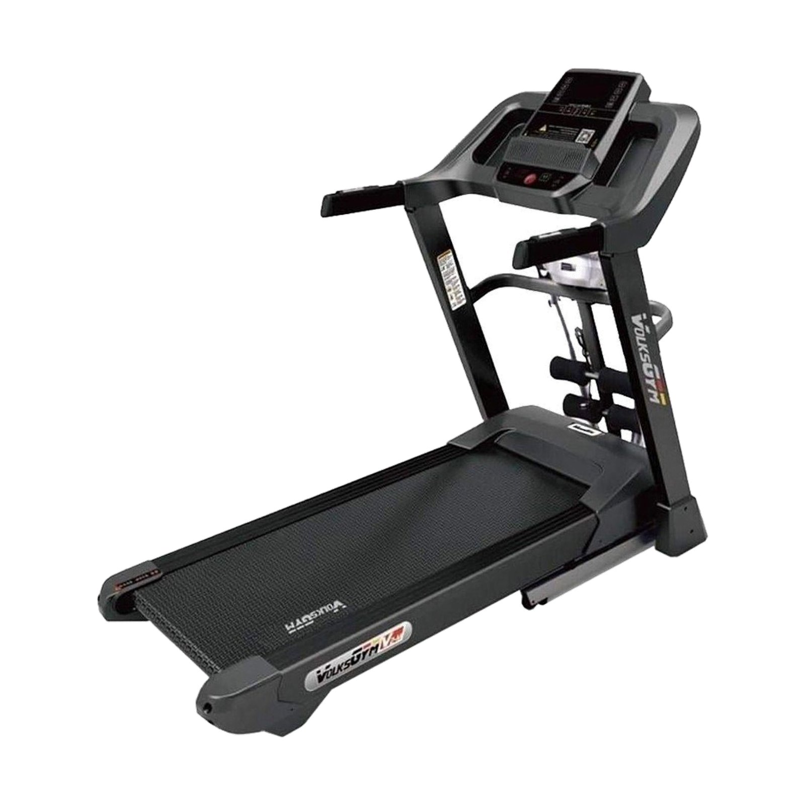 Volksgym V2-M