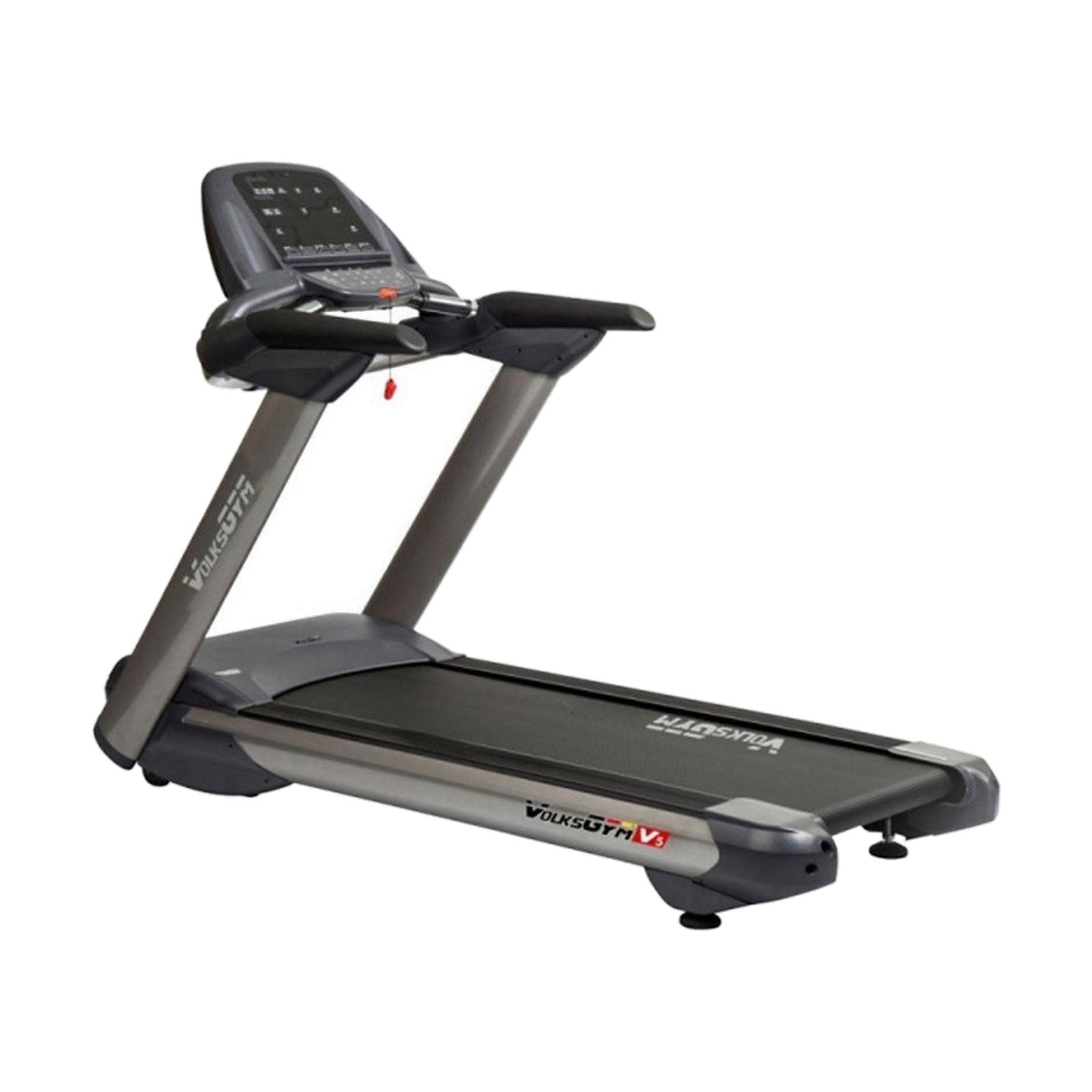 Volksgym Qaçış Qurğusu V5
