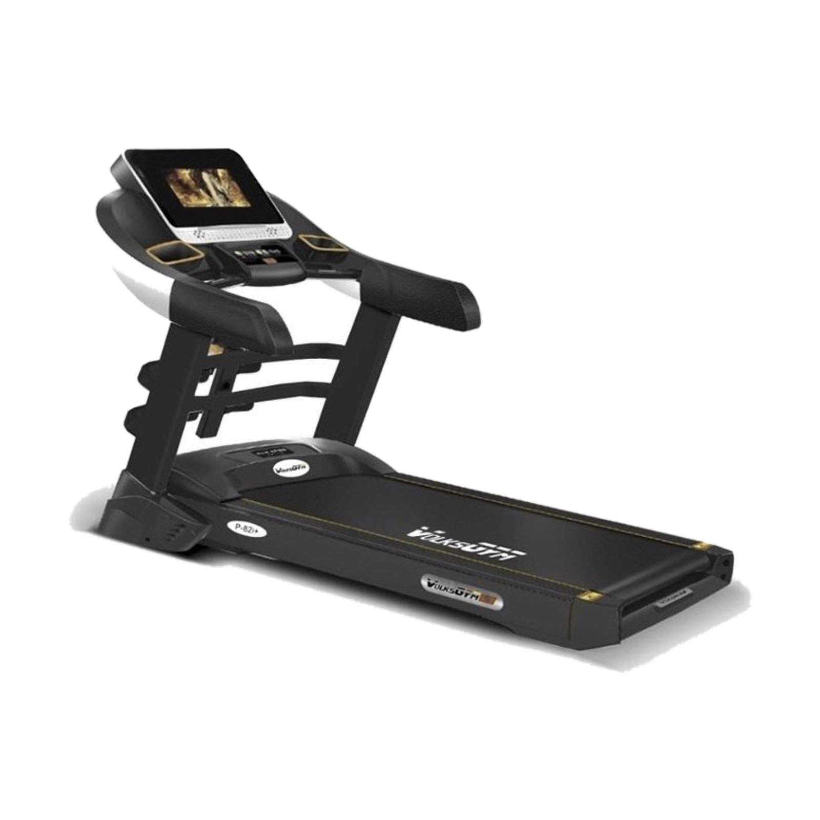 Volksgym P-82i+