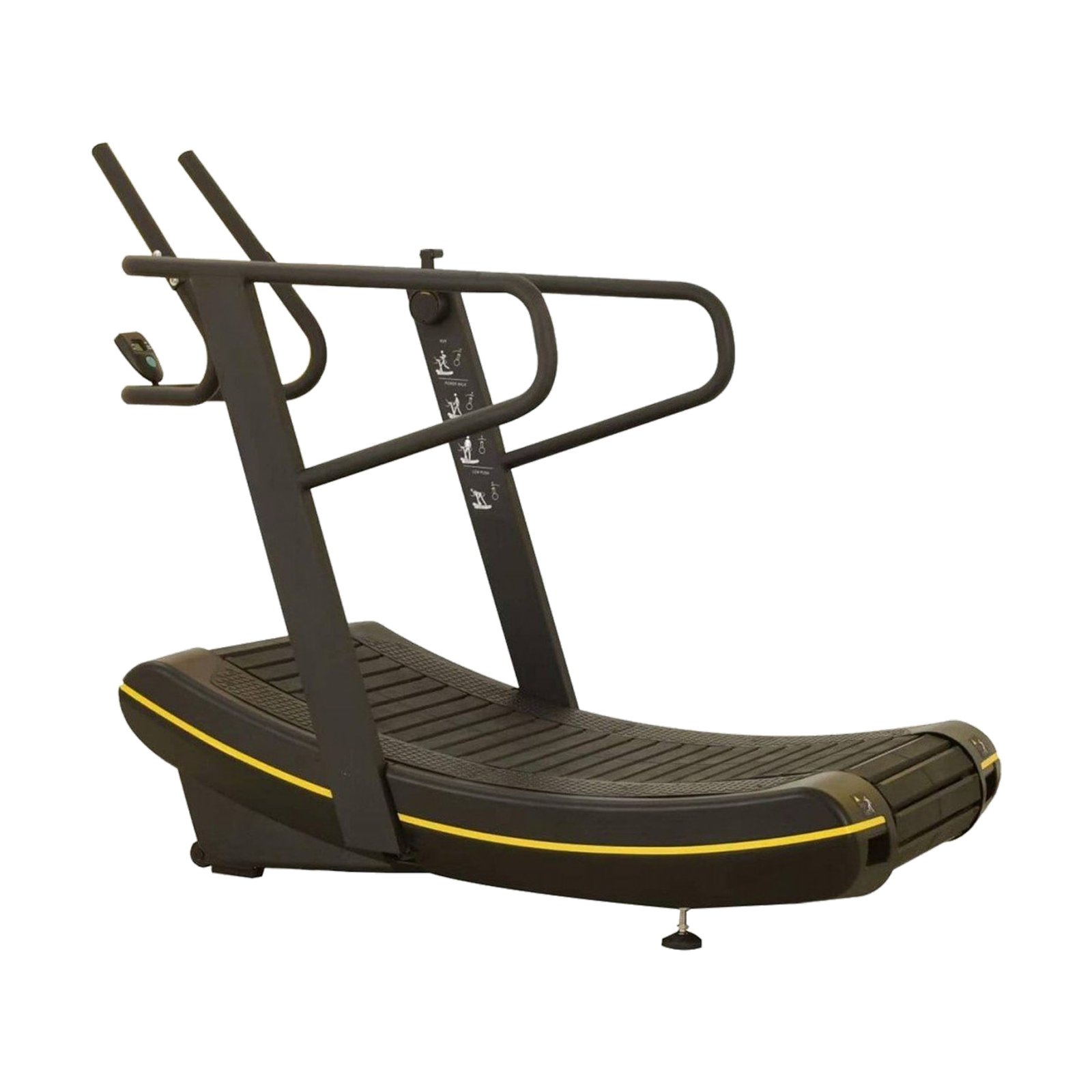 Volksgym LG-02, VG-100G/1
