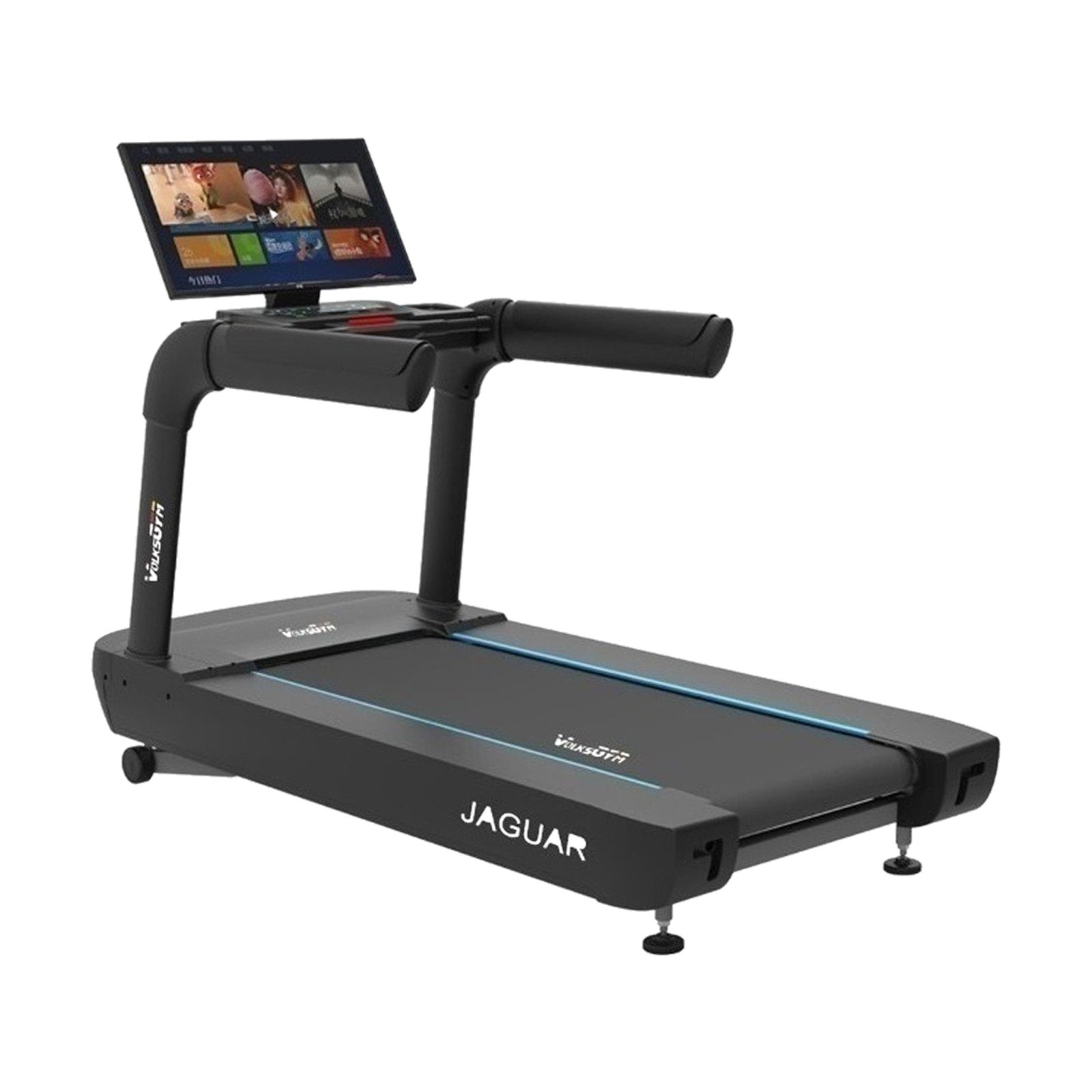 VolksGYM JAGUAR