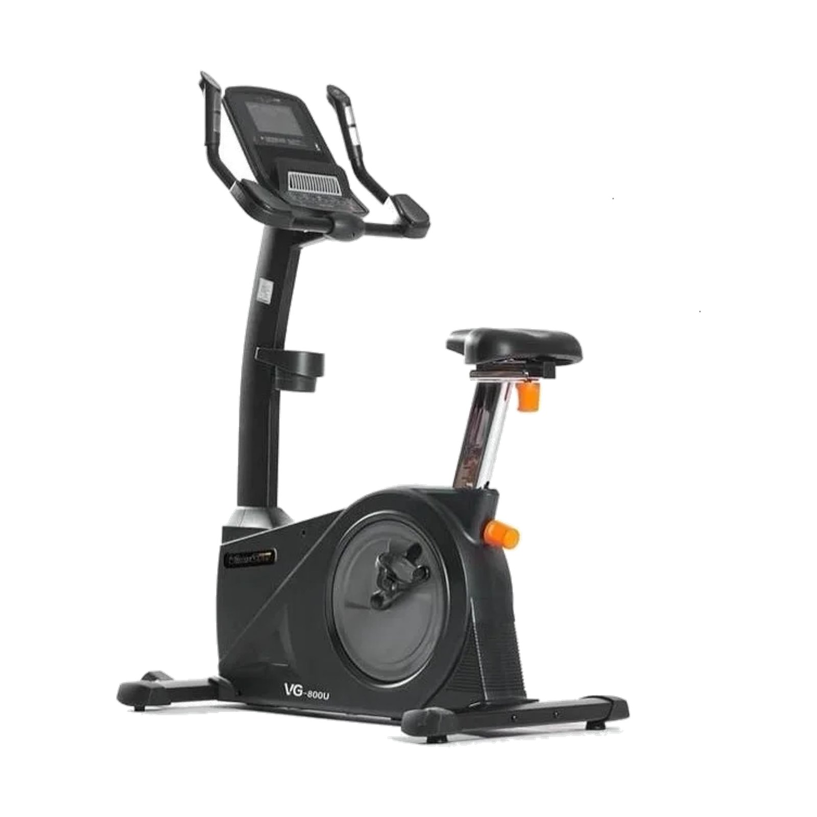Velotrenajor Semi Commercial Upright Bike VG-800-U
