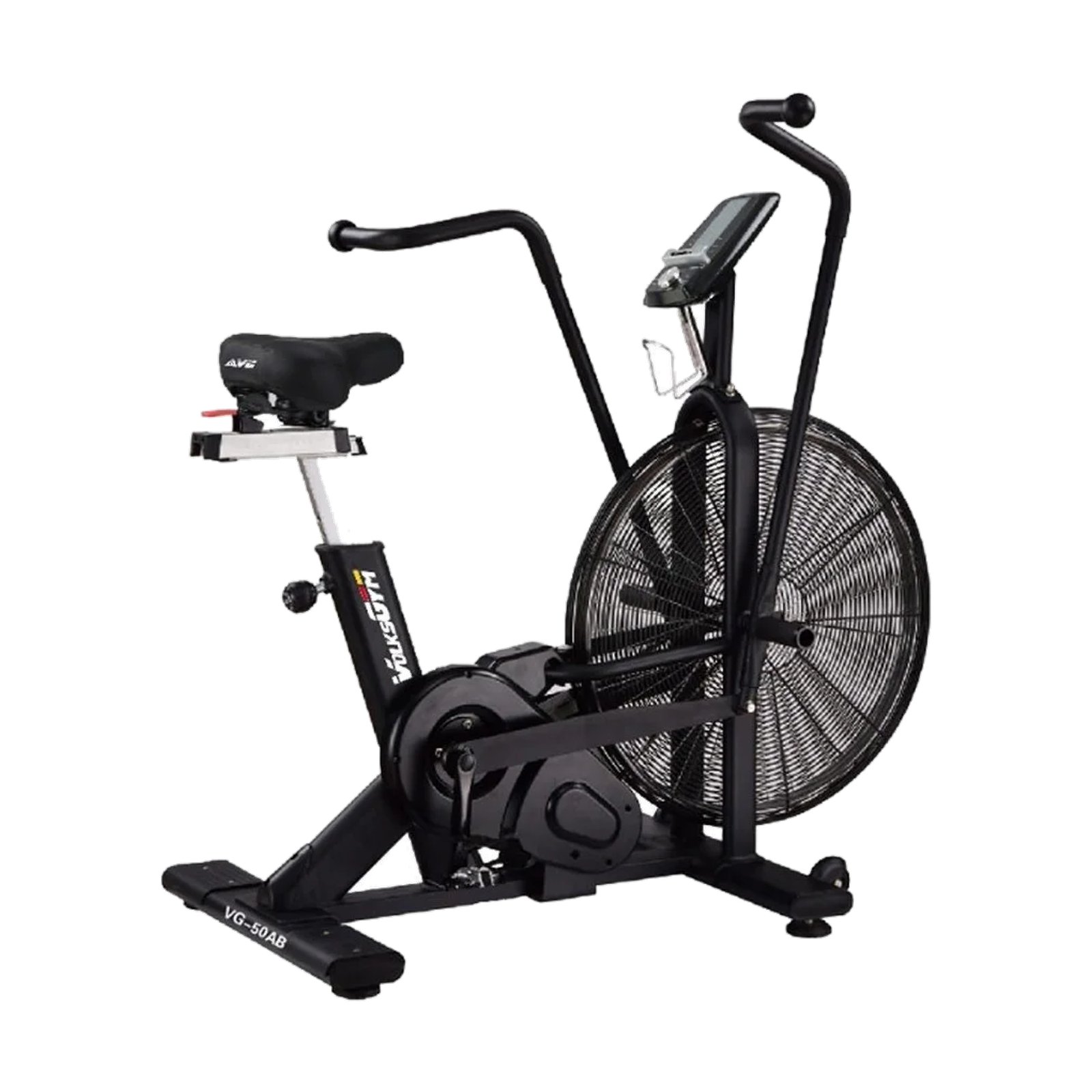 Velotrenajor Air Bike Proff VolksGym VG-50 AB