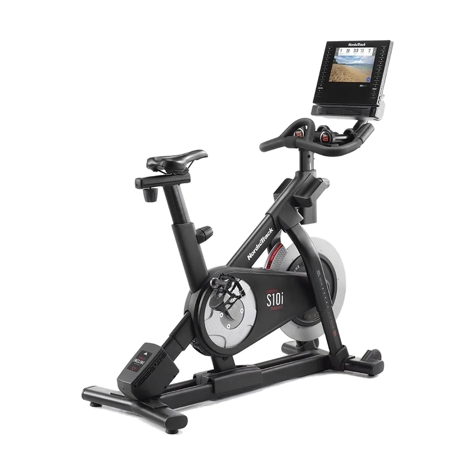 Velotrenajor NordicTrack NTEVEX14718 S10i Studio Cycle Exercise Bike