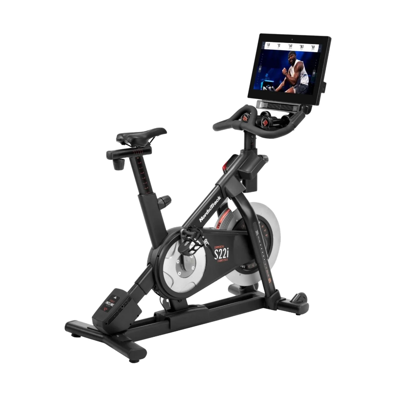 Velotrenajor NordicTrack S22I