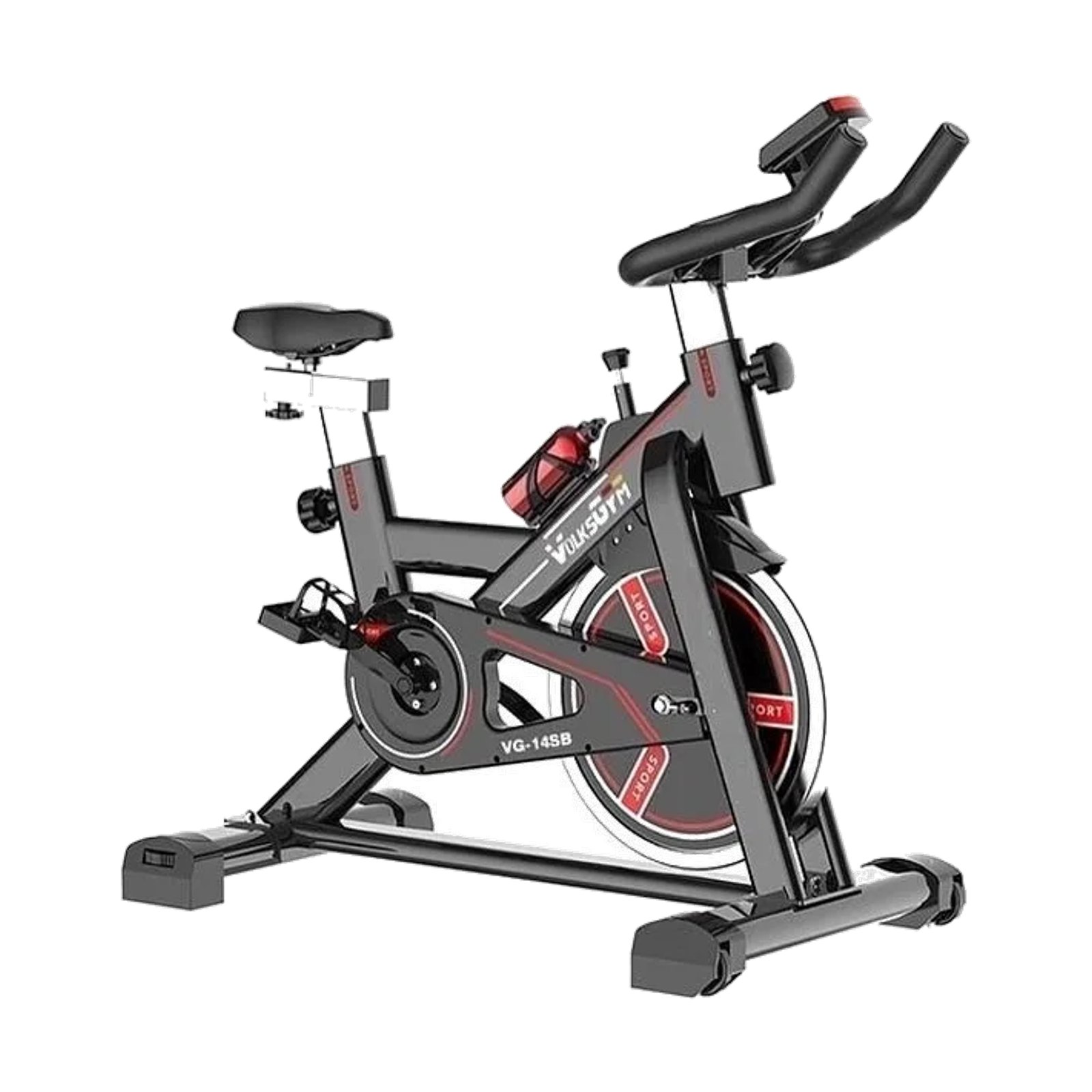 Velotrenajor VolksGym VG-14SB