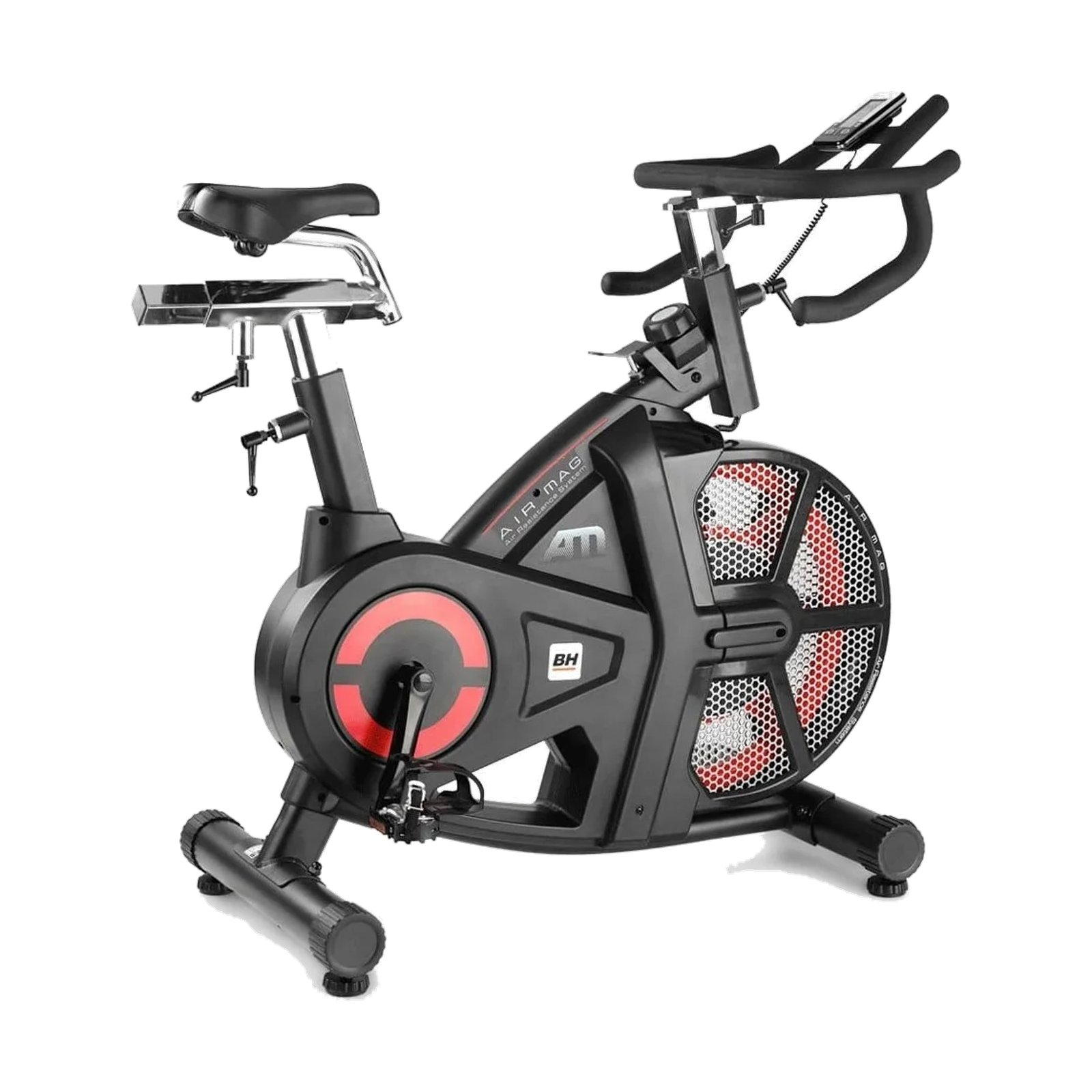 Velotrenajor Indoor Cycling Bike Air Mag H9120