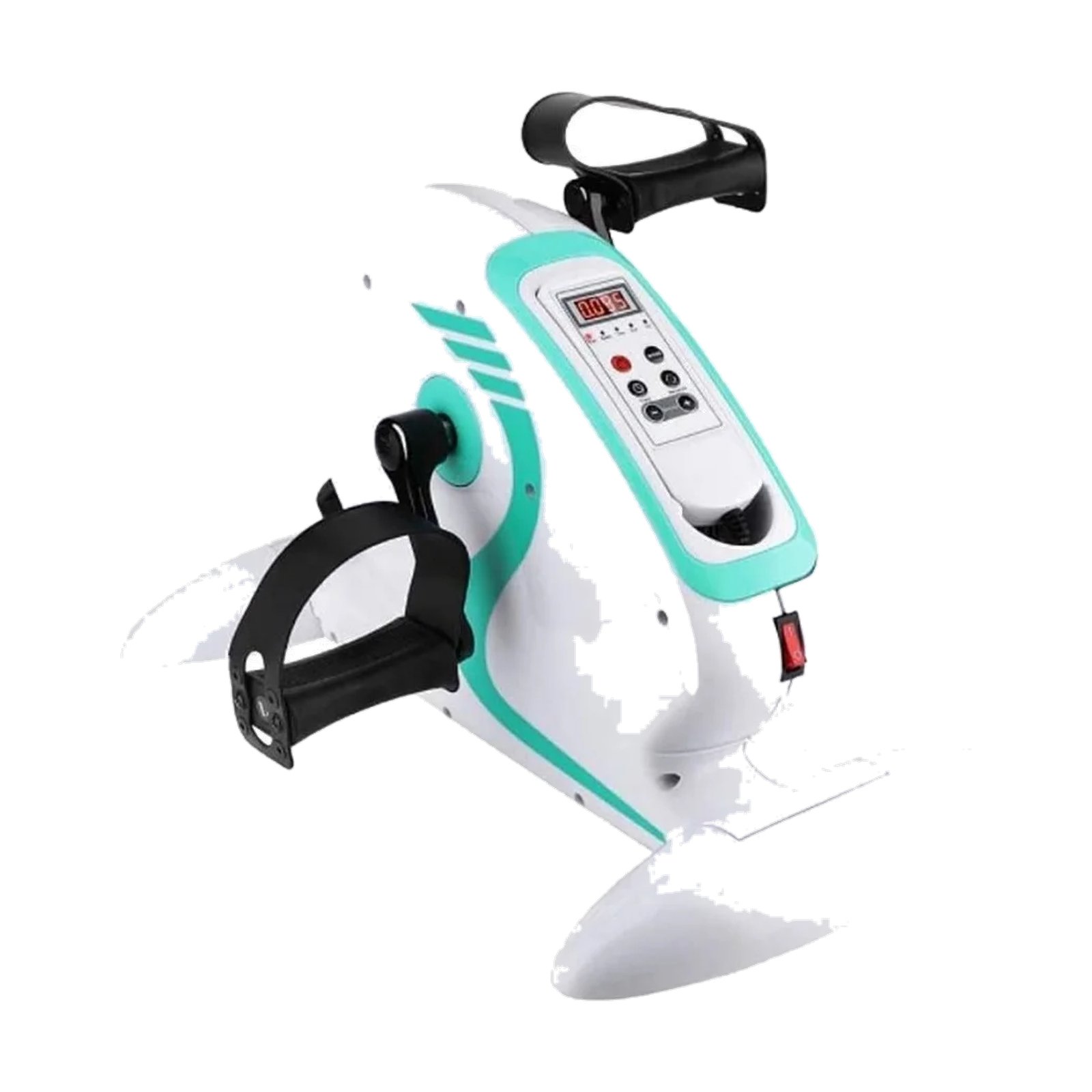 Mini elektrik Velotrenajor MC08