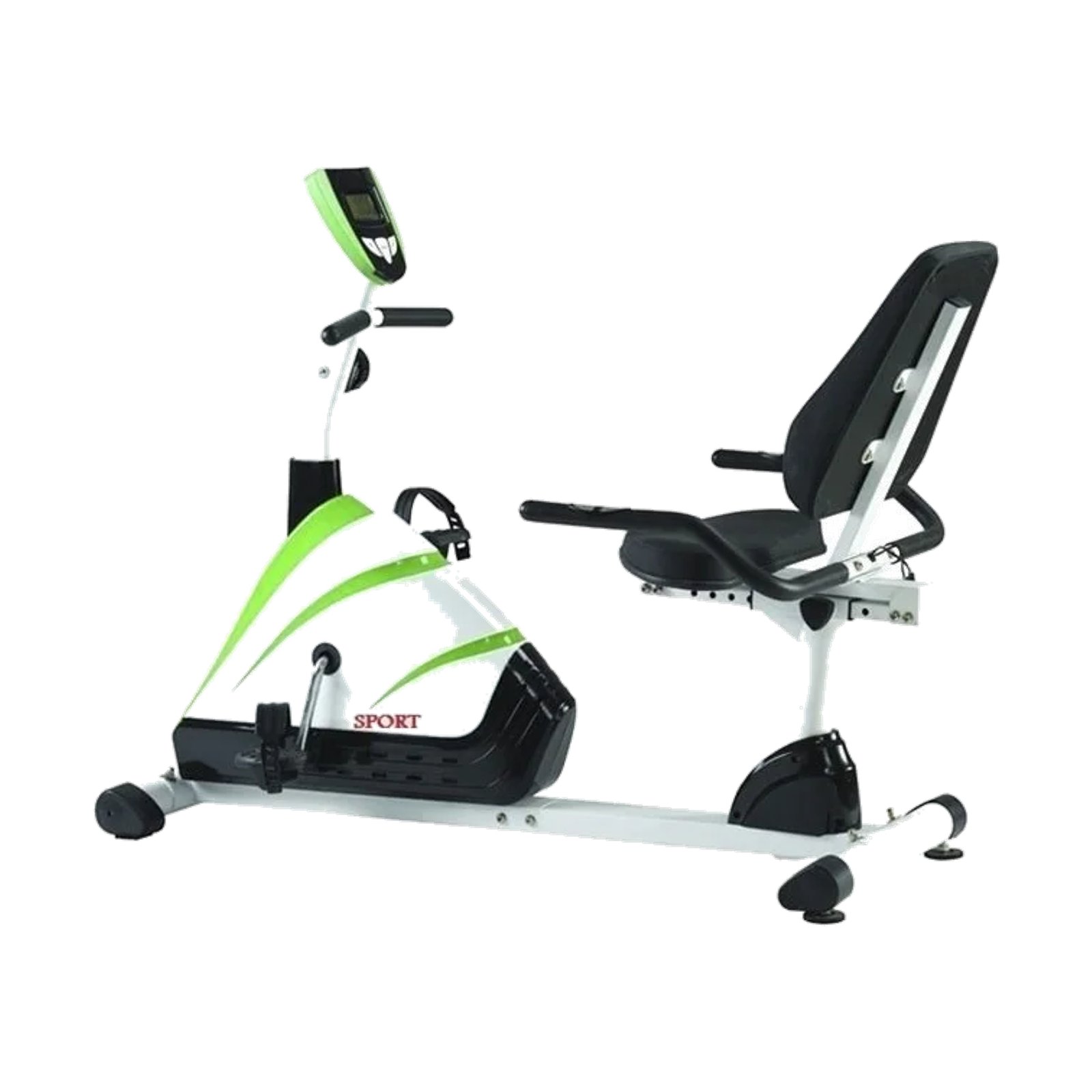 Velotrenajor Lazy Bike LB-08
