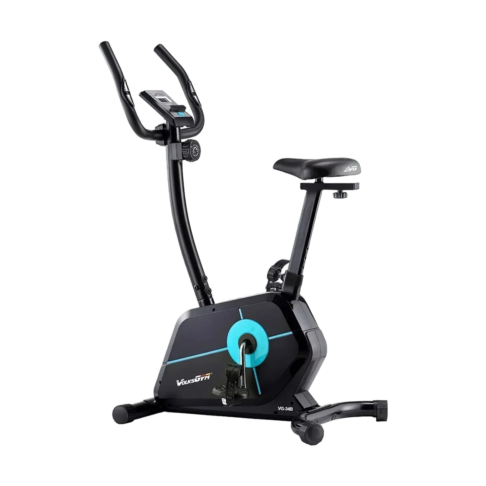 Volksgym Velotrenajor VG-34B