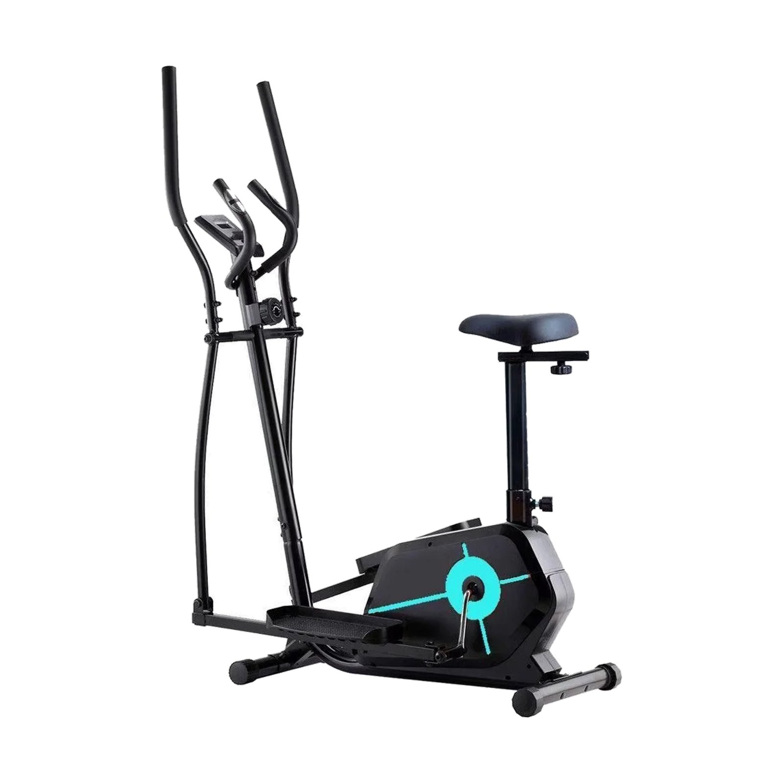 VOLKSGYM VG-34ES