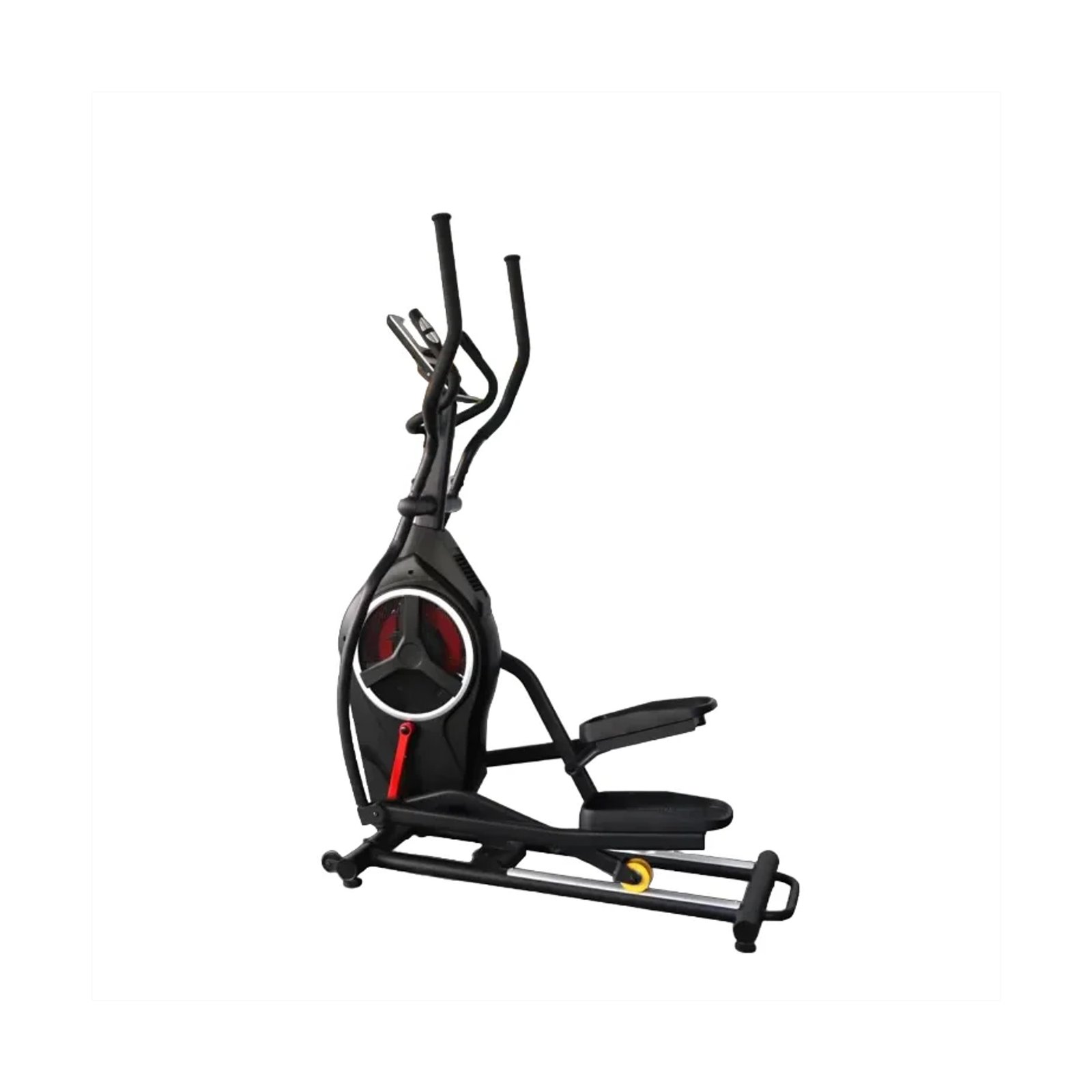 VolksGym Font Drive Elliptical VG-9800C