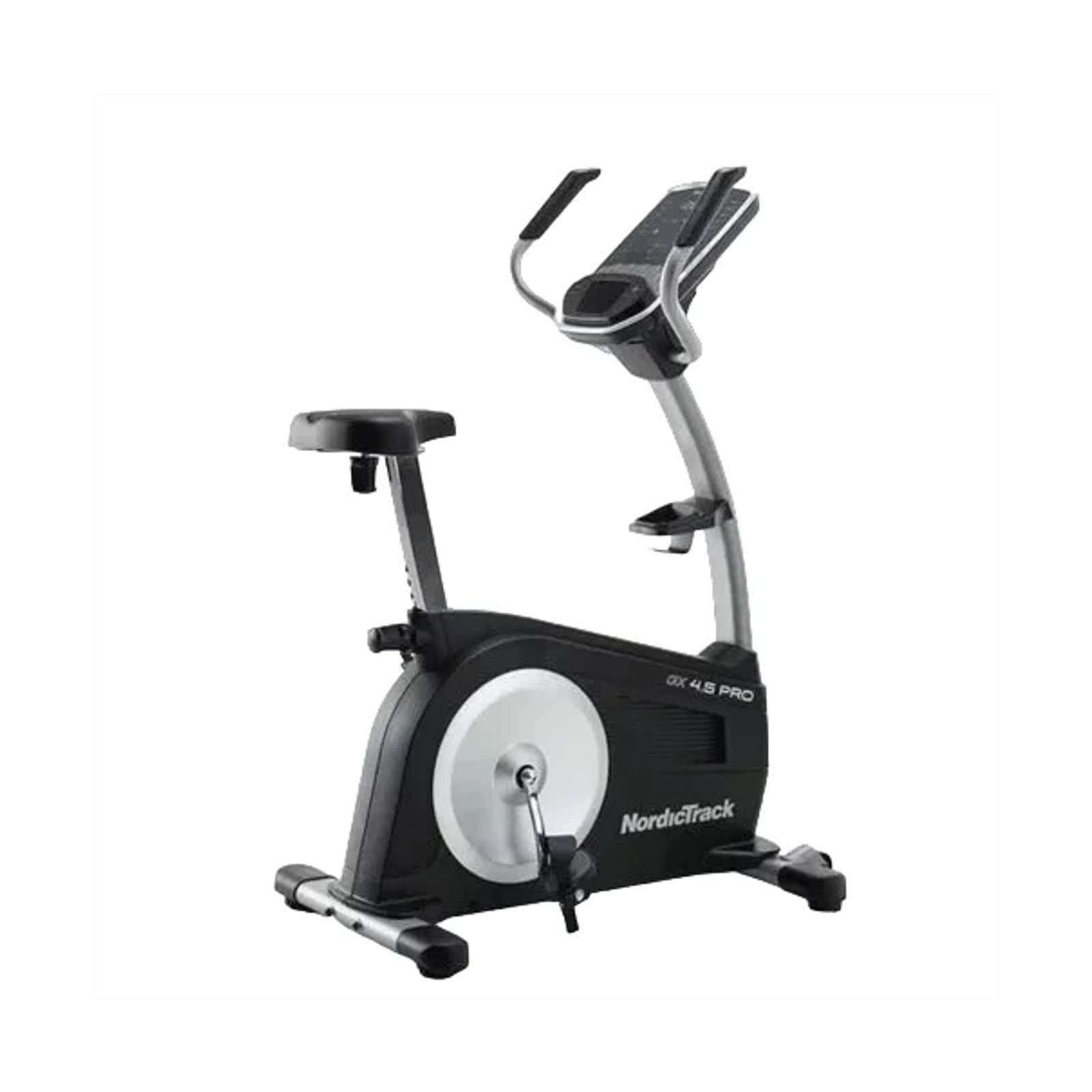 Velotrenajor NordıcTrack NTEVEX77020 GX 4.5 PRO
