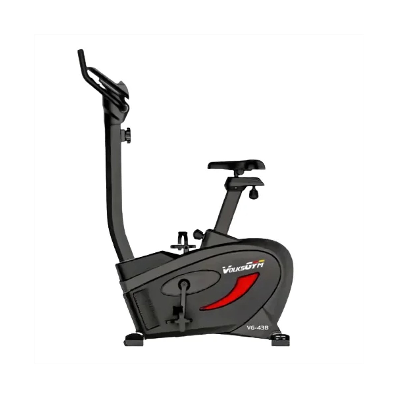 VolksGym Velotrenajor VG-43B