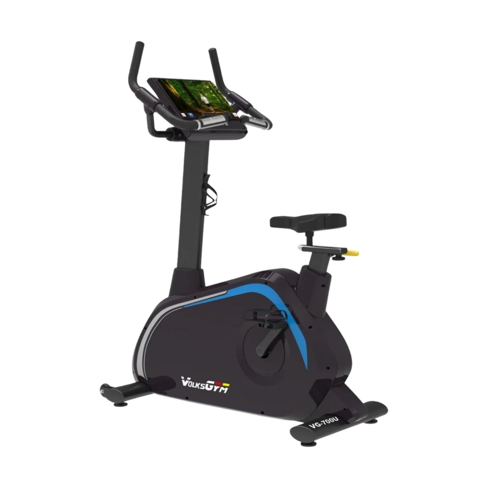 Velotrenajor Volksgym VG-700U