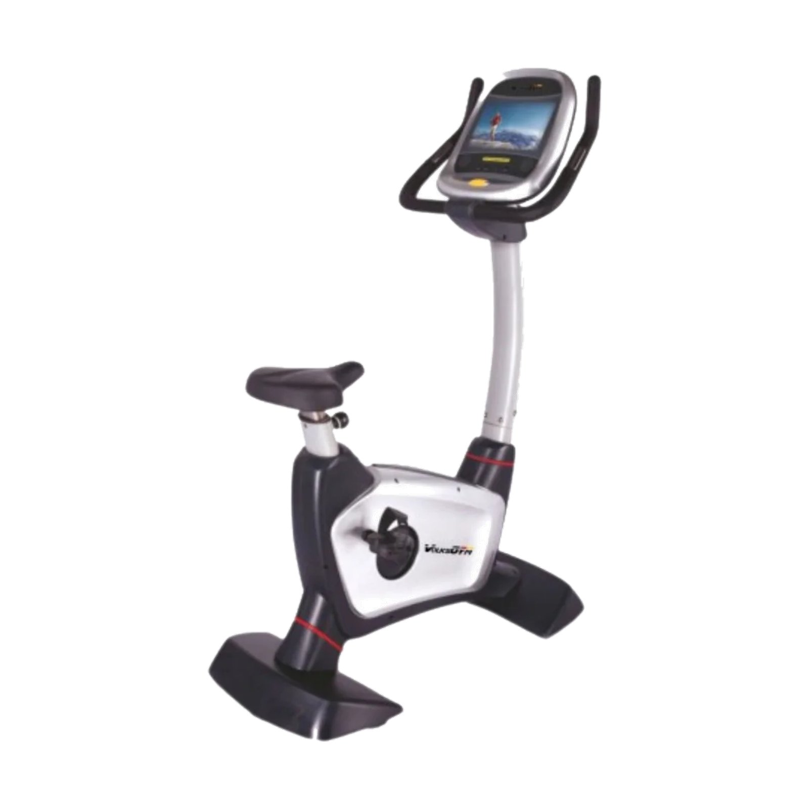 Velotrenajor Volksgym (Touch Screen) M-8808U