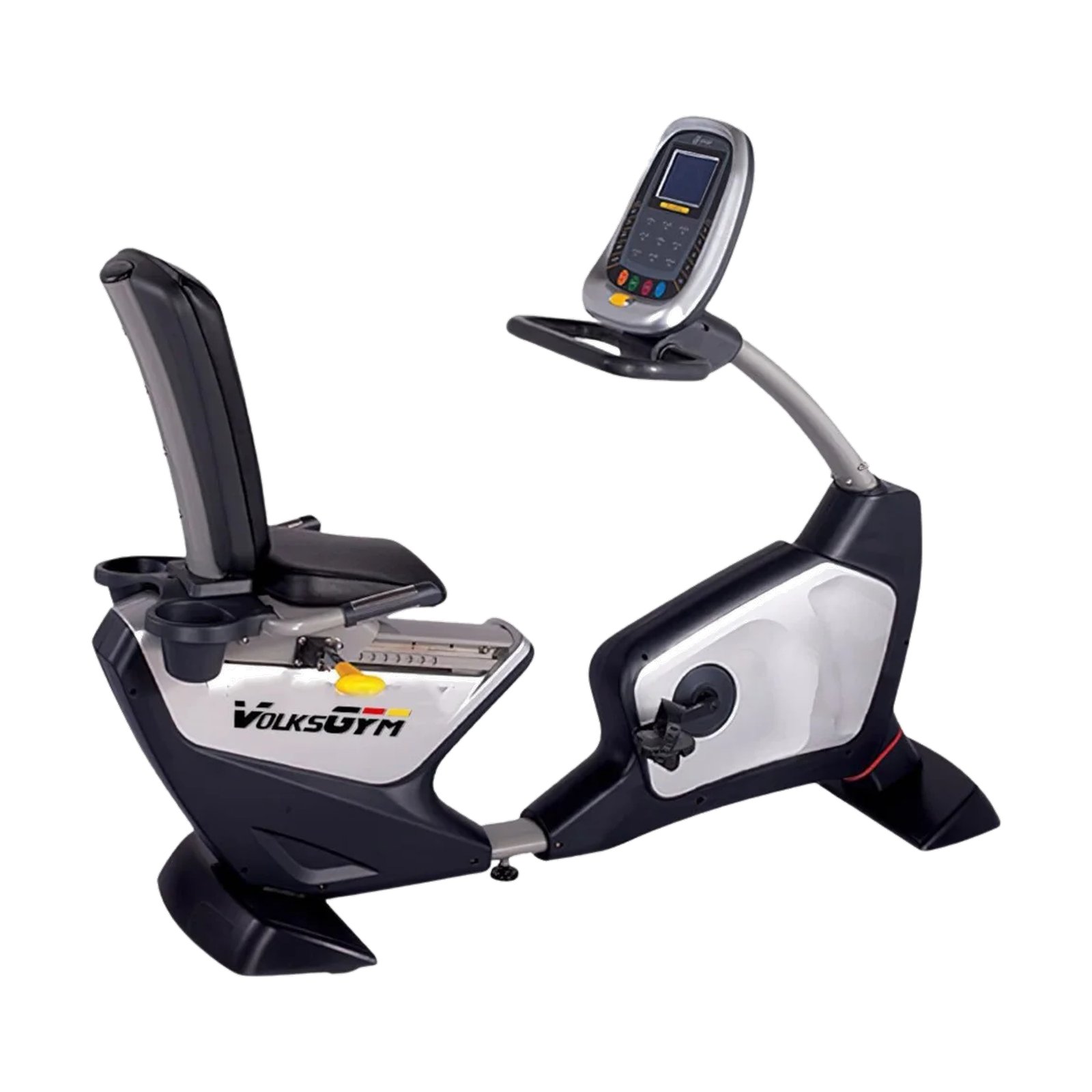 Velotrenajor Volksgym M-8808R-LED