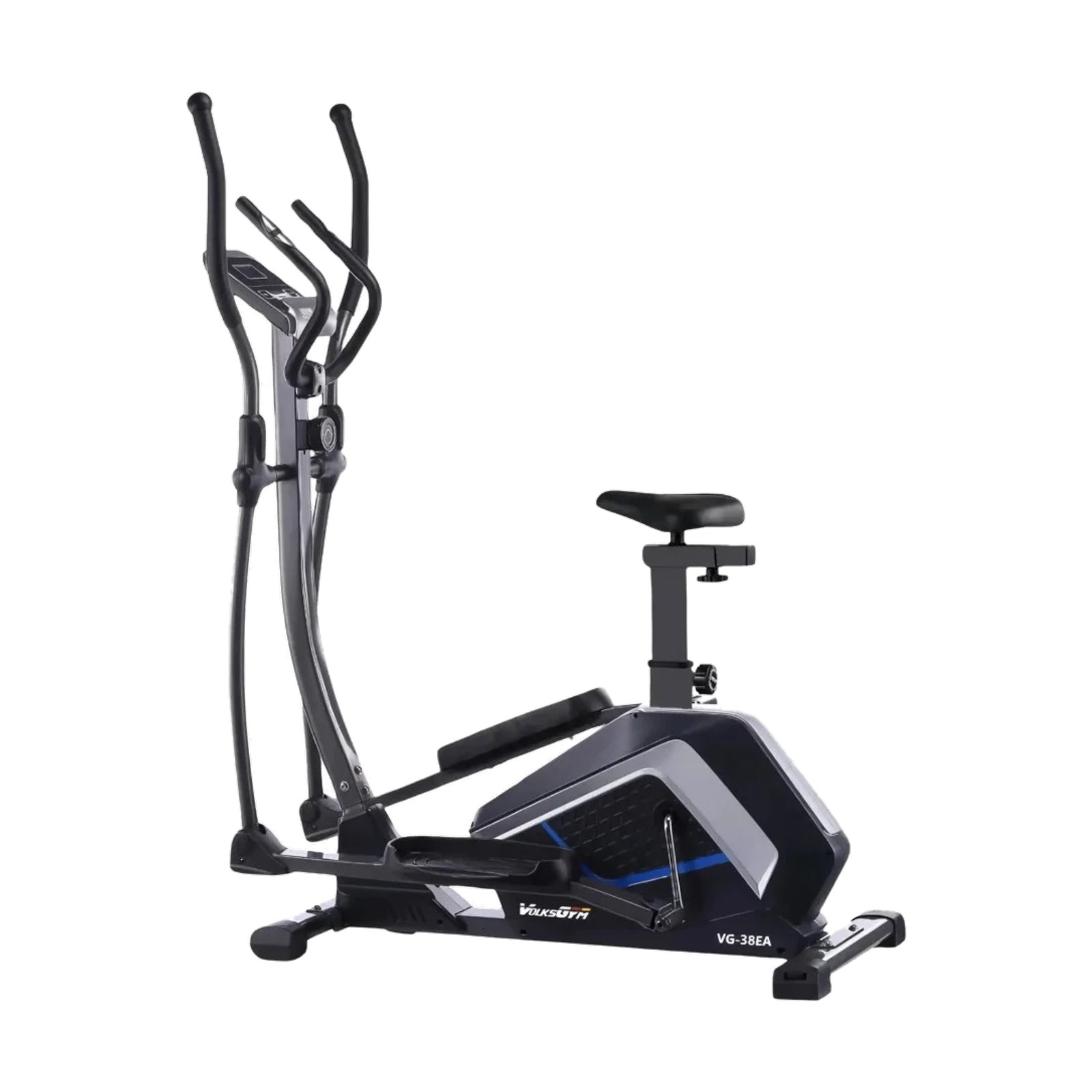 Volksgym Ellliptik Trenajor VG-38EA