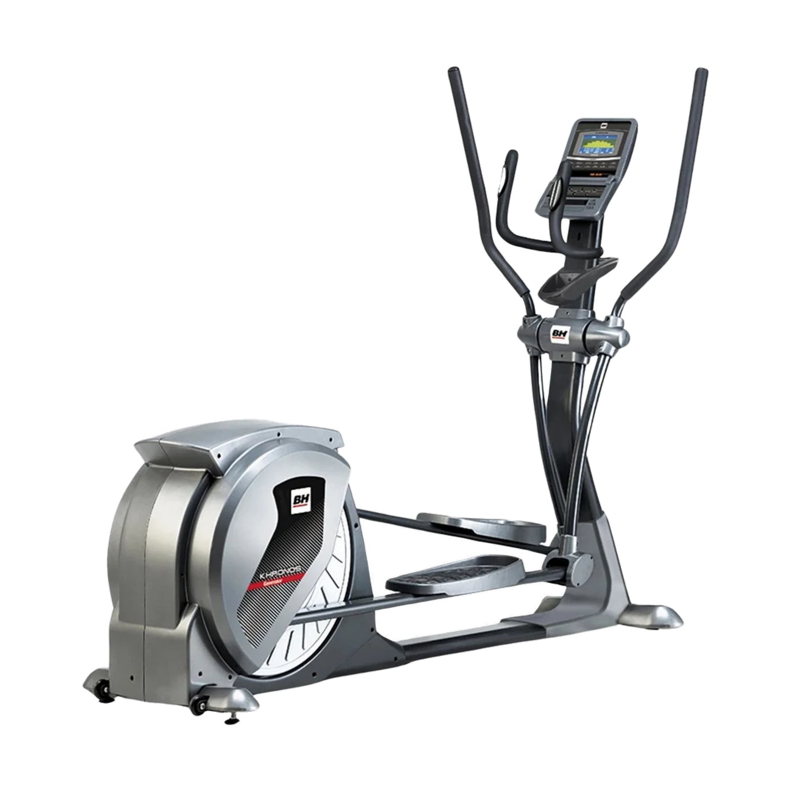 BH Elliptik Trenajor G260