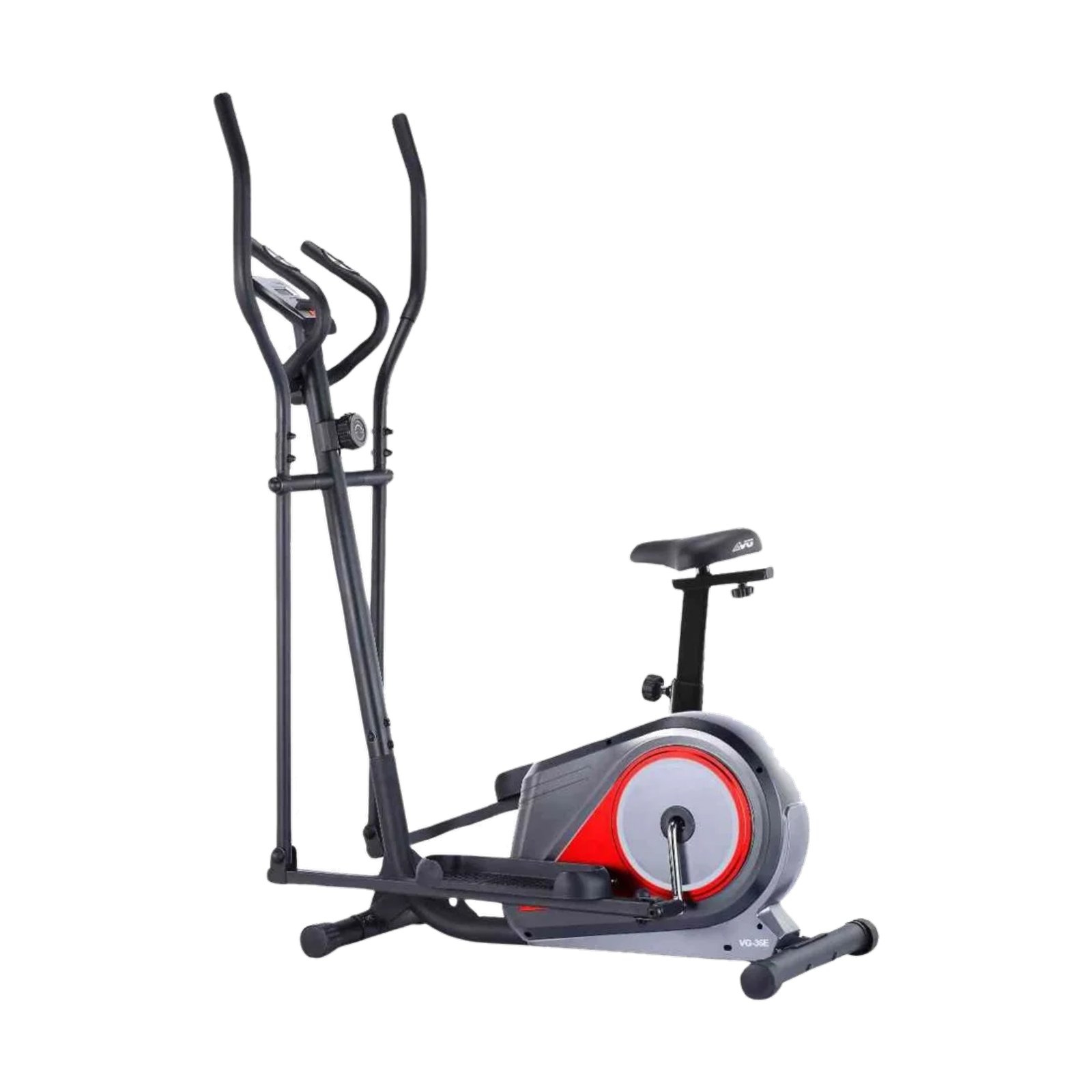 Volksgym Elliptik Trenajor VG-36E
