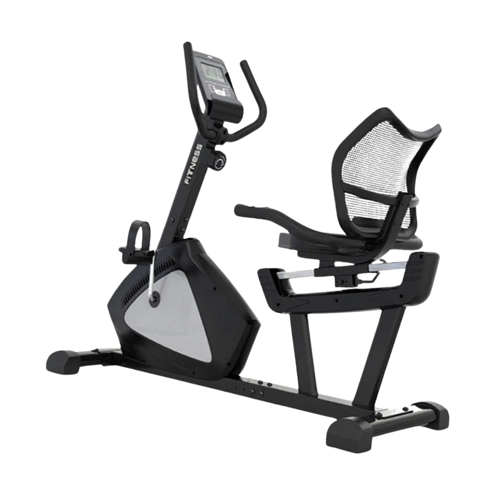 Volksgym Söykənəcəkli Velotrenajor VR-49L