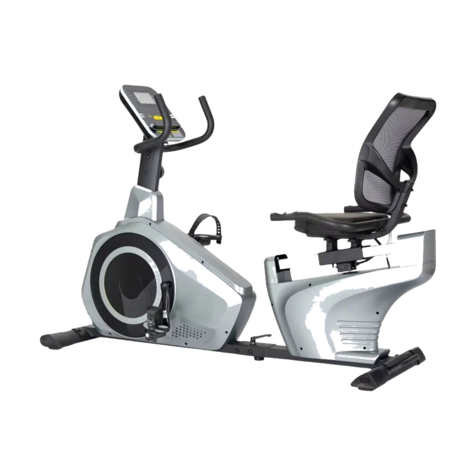 Volksgym Söykənəcəkli Velotrenajor VR-51L