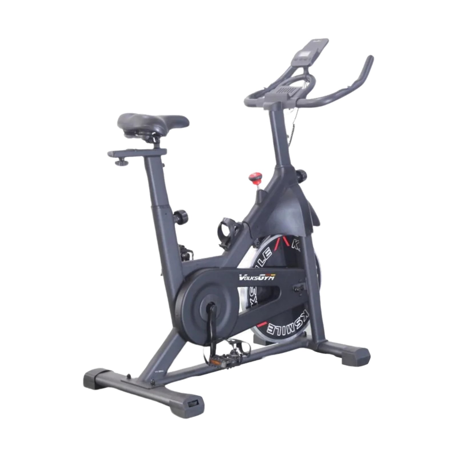Volksgym Velotrenajor VG-55SB