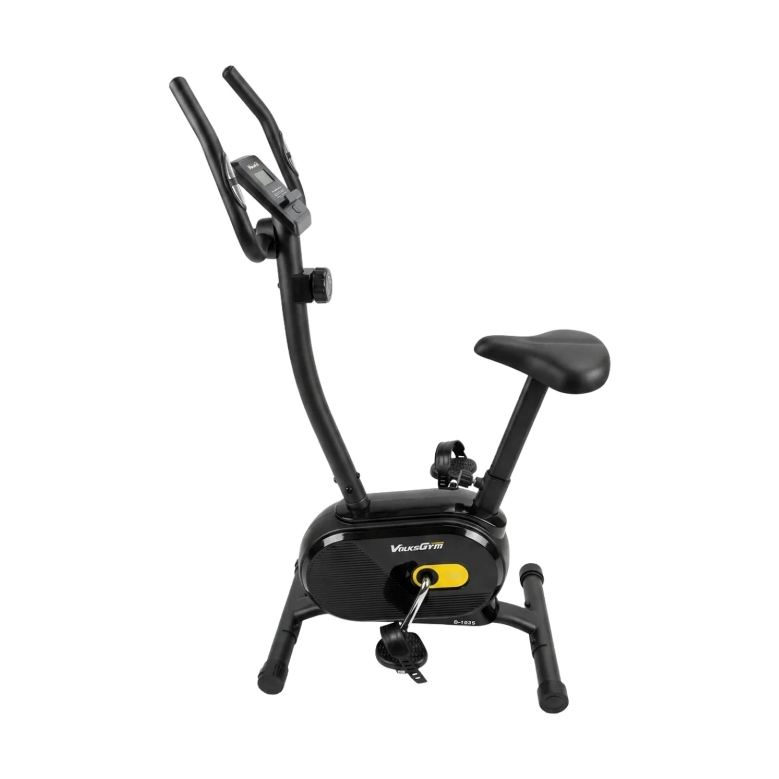 Volksgym Velotrenajor B-1035