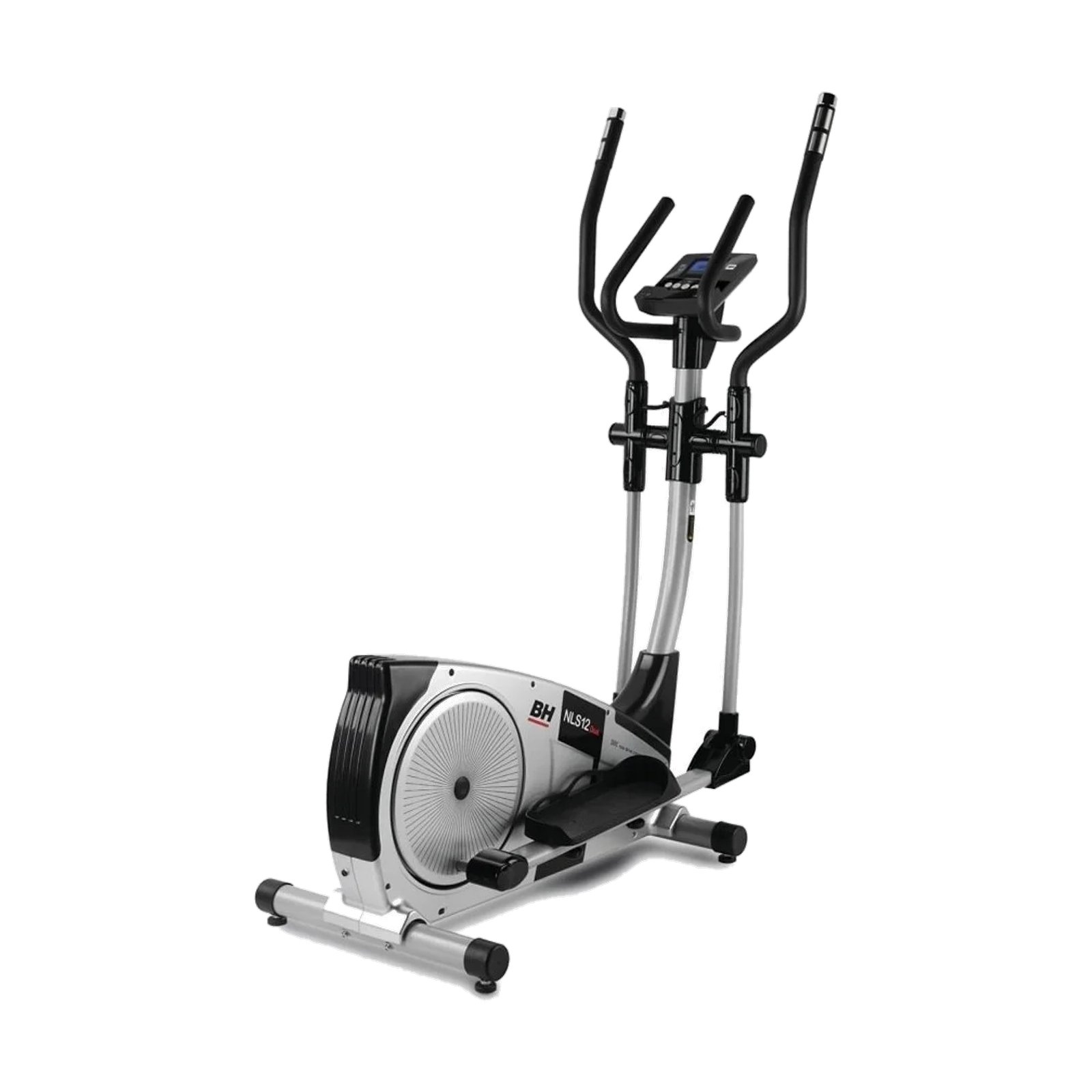 BH Elliptik Trenajor NLS 12 DUAL MODE G2351