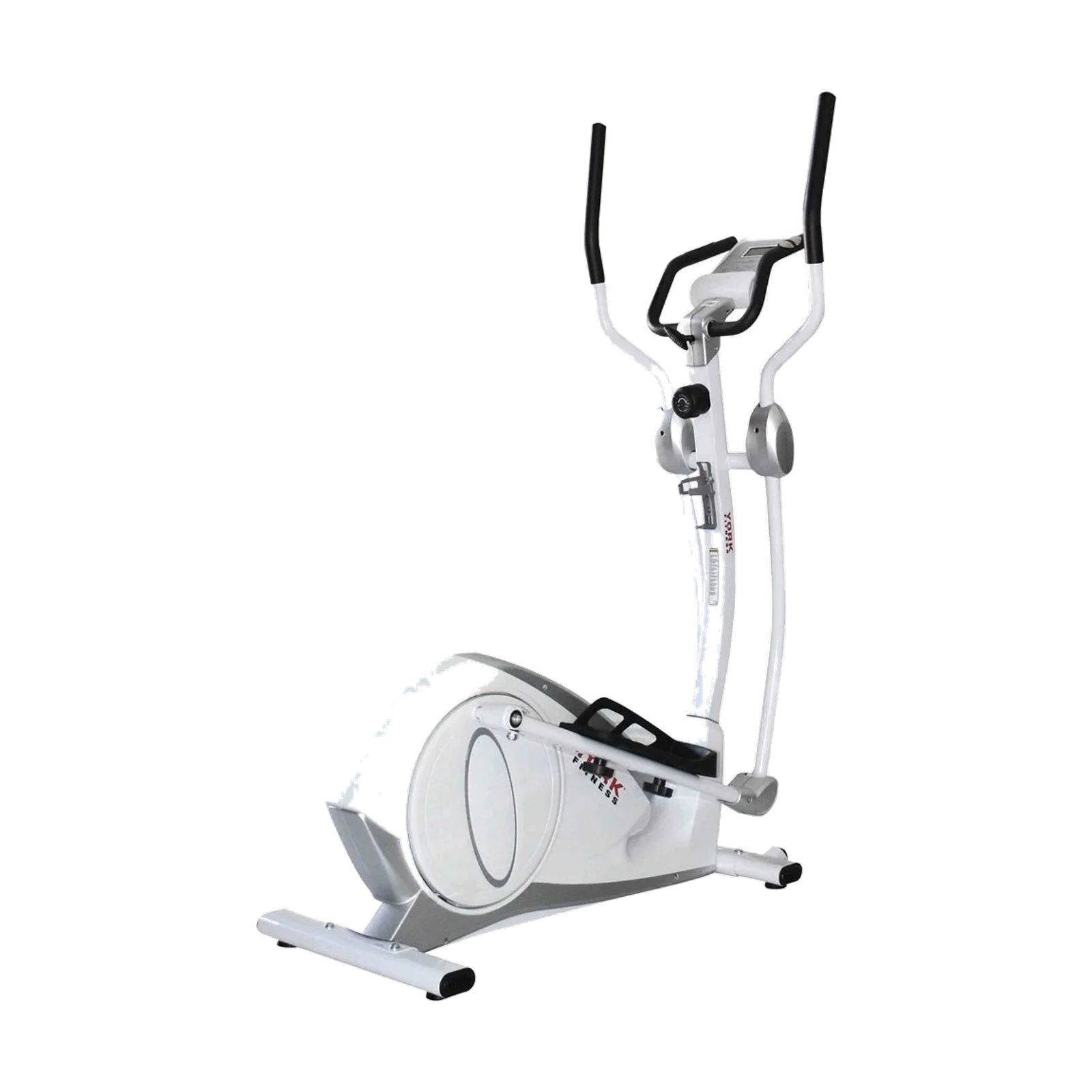 Elliptical Bike York Fitness E50-V1