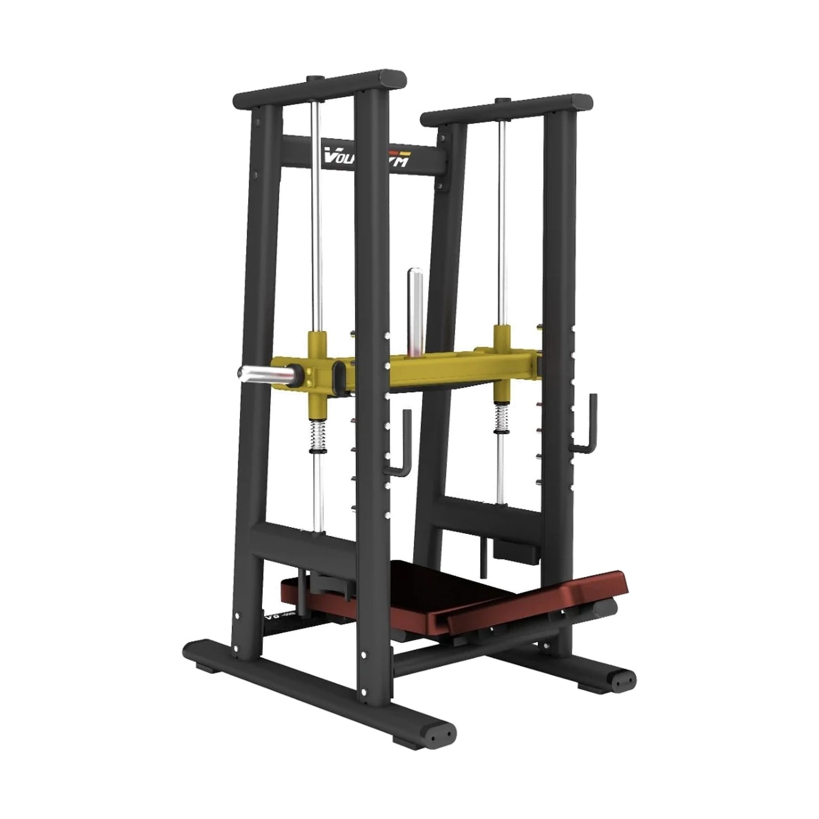 Volksgym Vertical Leg Press VG-0083