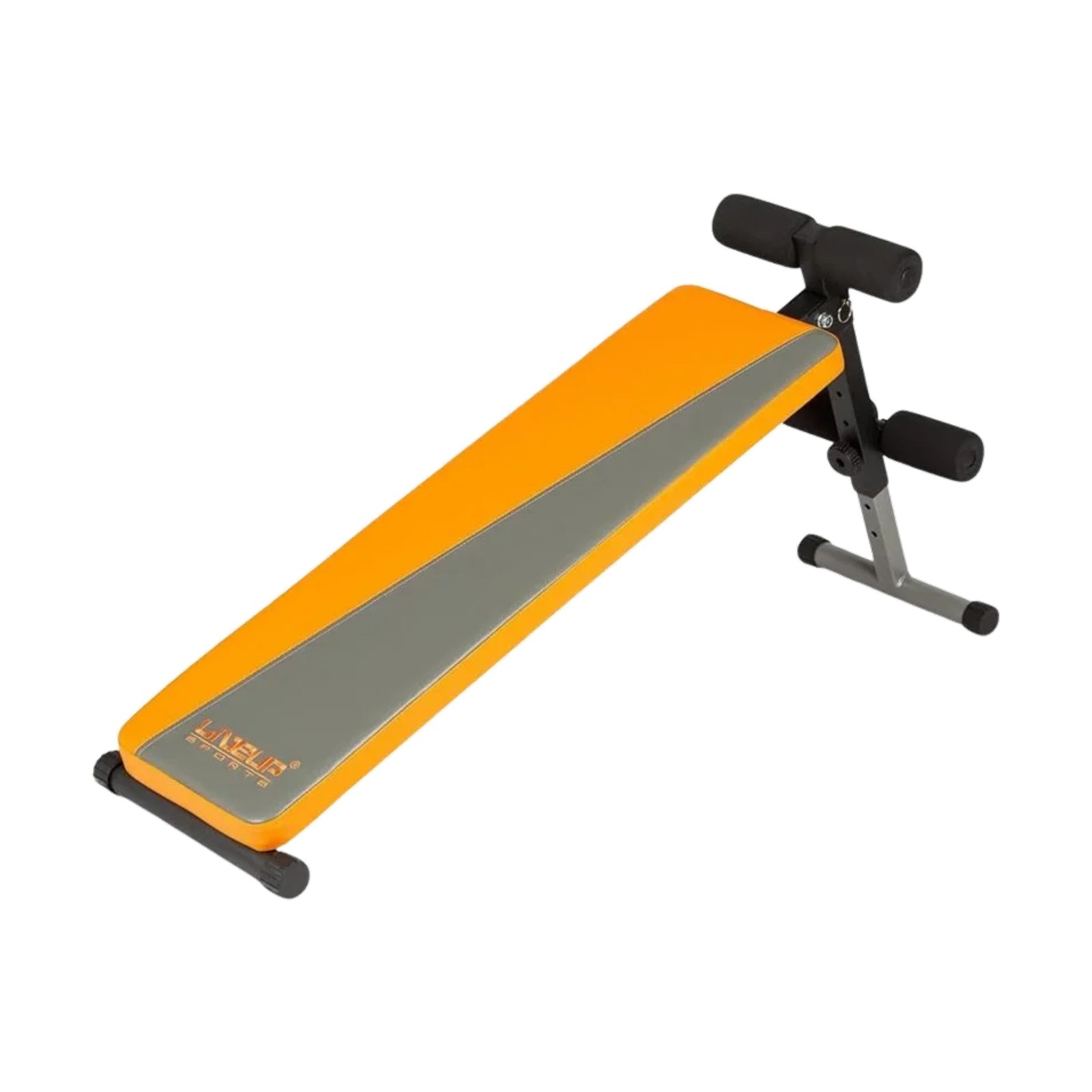 Liveup Fitness Sit-up Bench LS1201